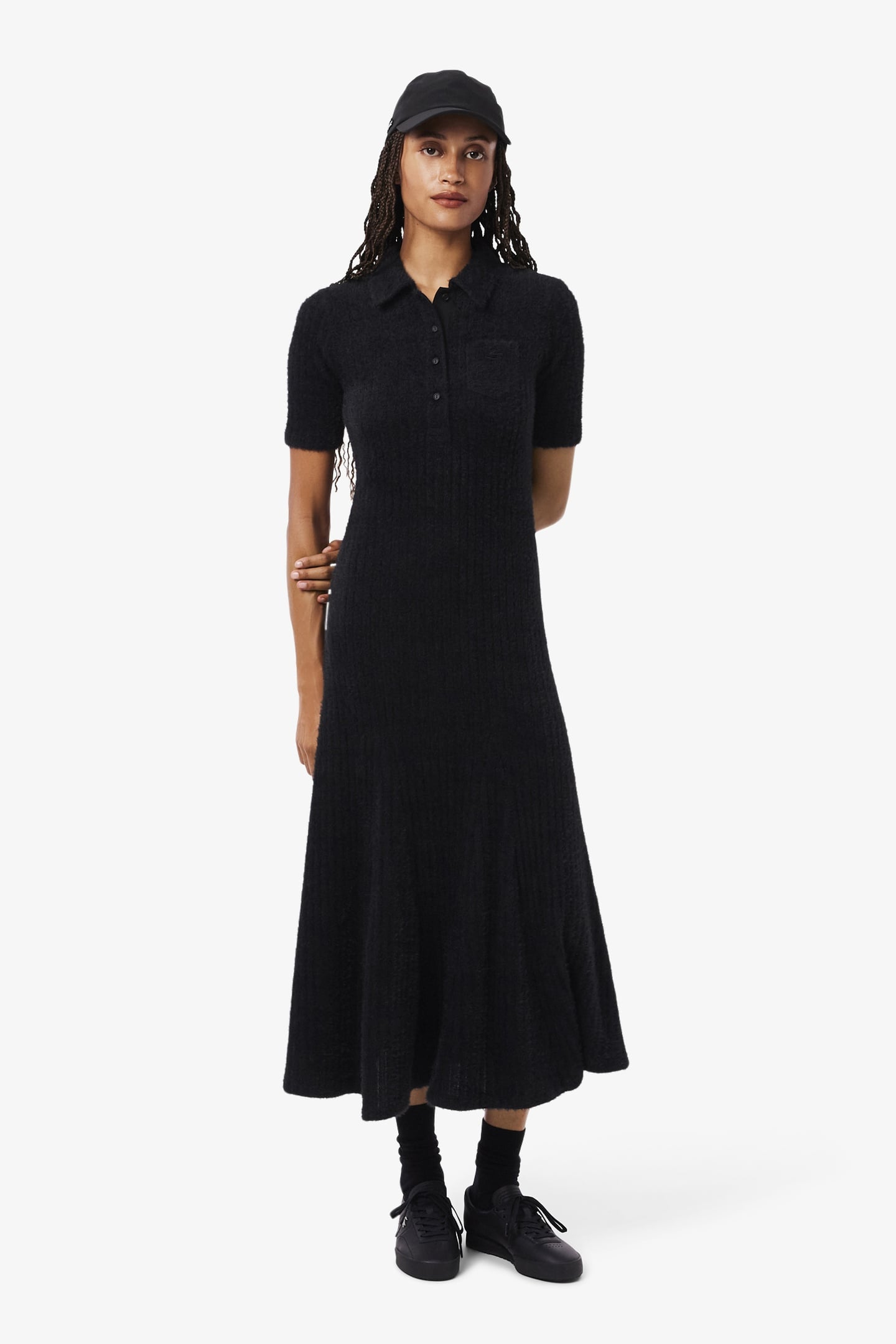 DRESS BLACK 1