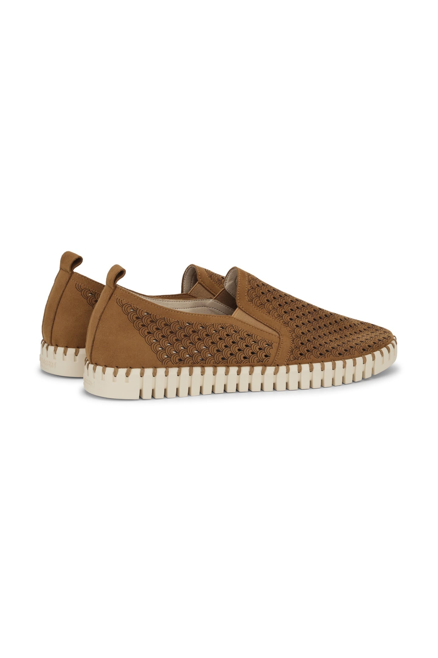 FLATS TULIP140MEN CASHEW 5