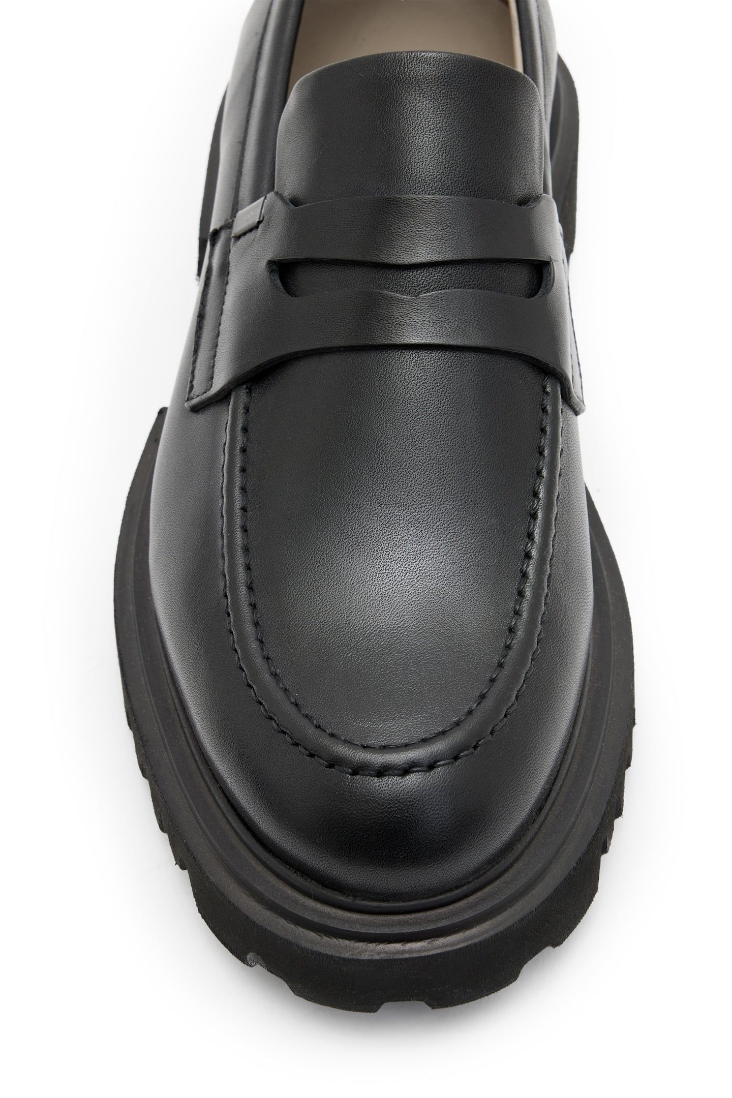 LOLA LOAFER BLACK 6