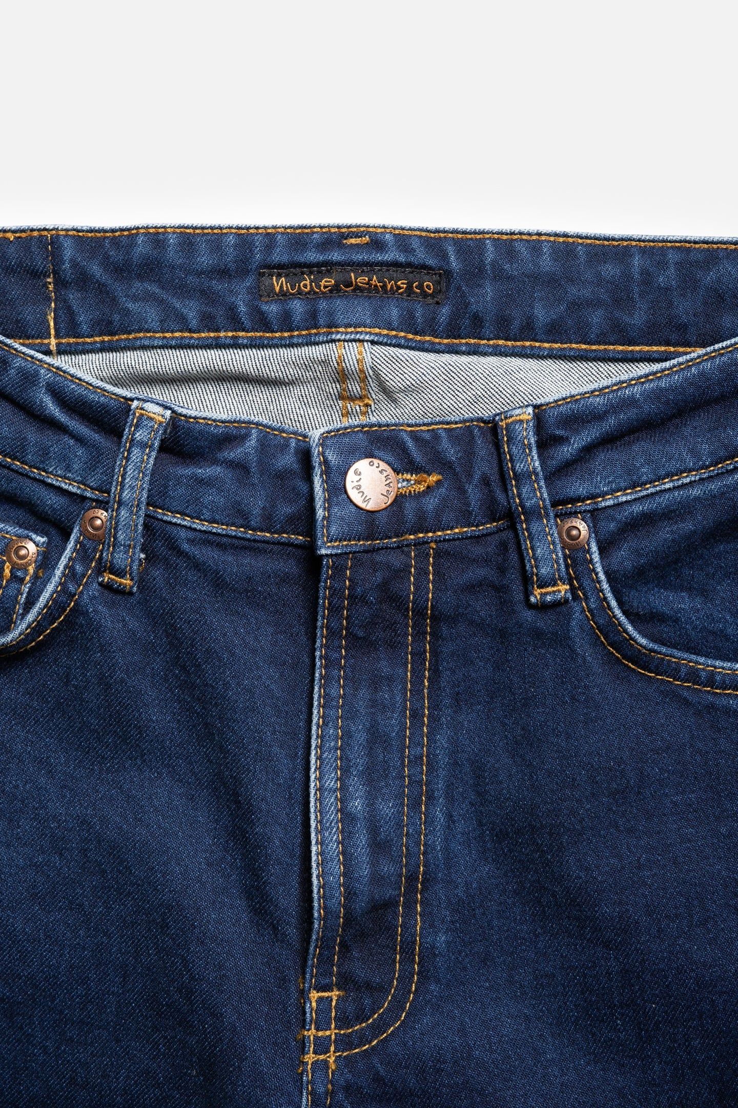 MELLOW MAE INDIGO RAIN DARK BLUE 3