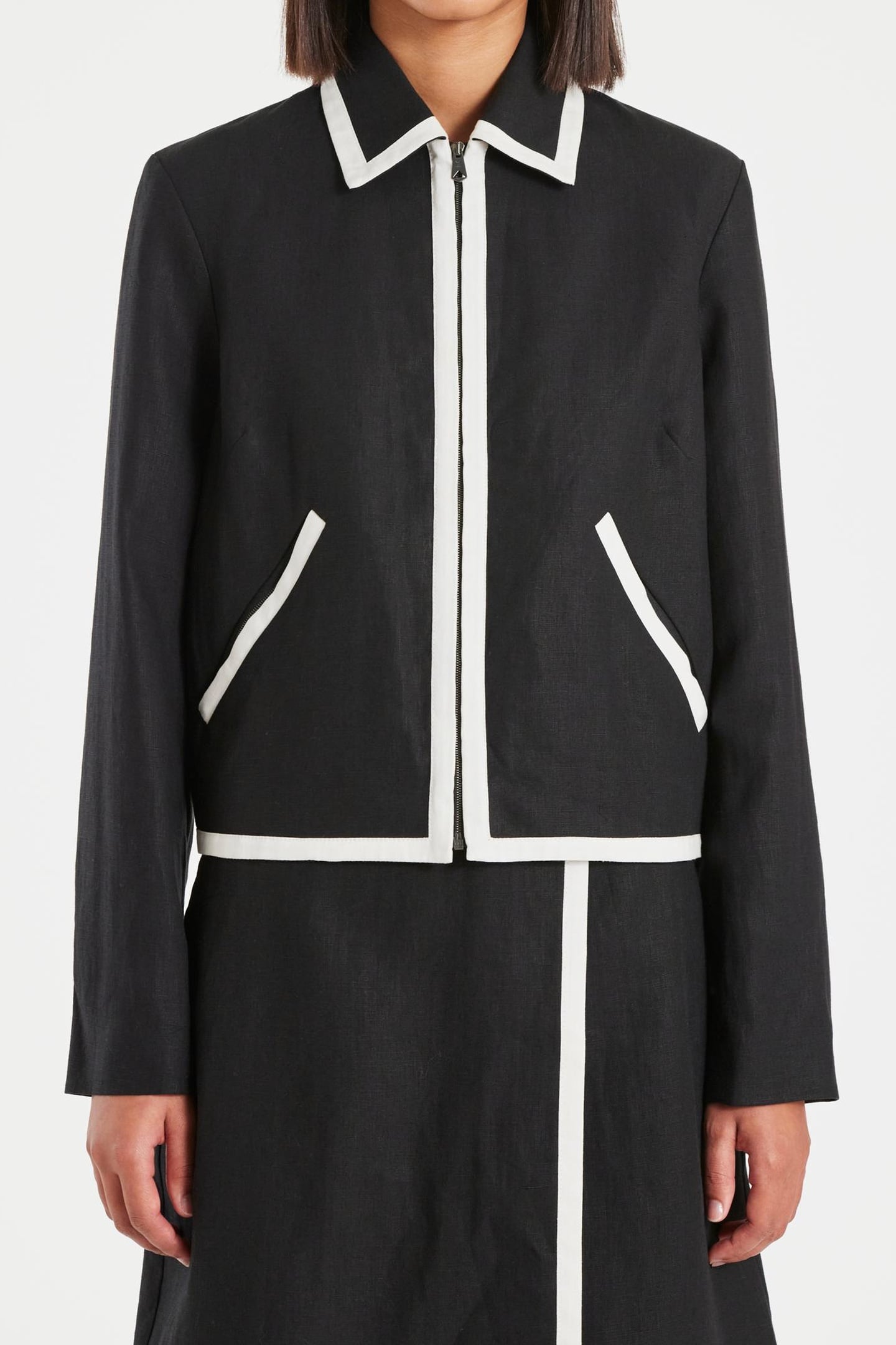 JACKET BLACK 1