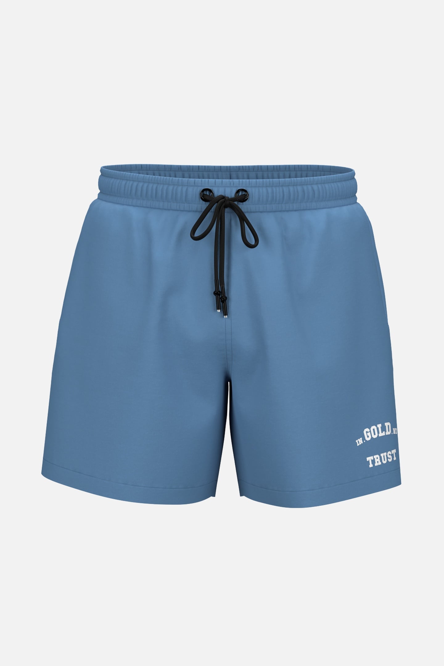 UNISEX THE MARLEY SNORKEL BLUE 1