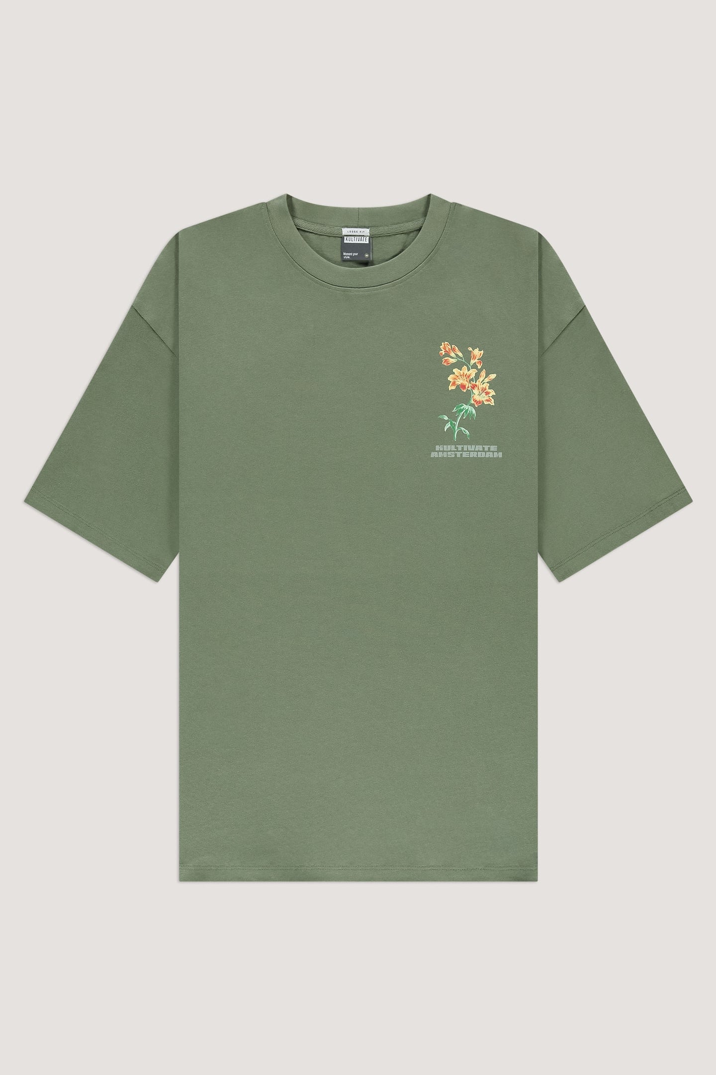 TS COMFORT BONNES ARMY 3
