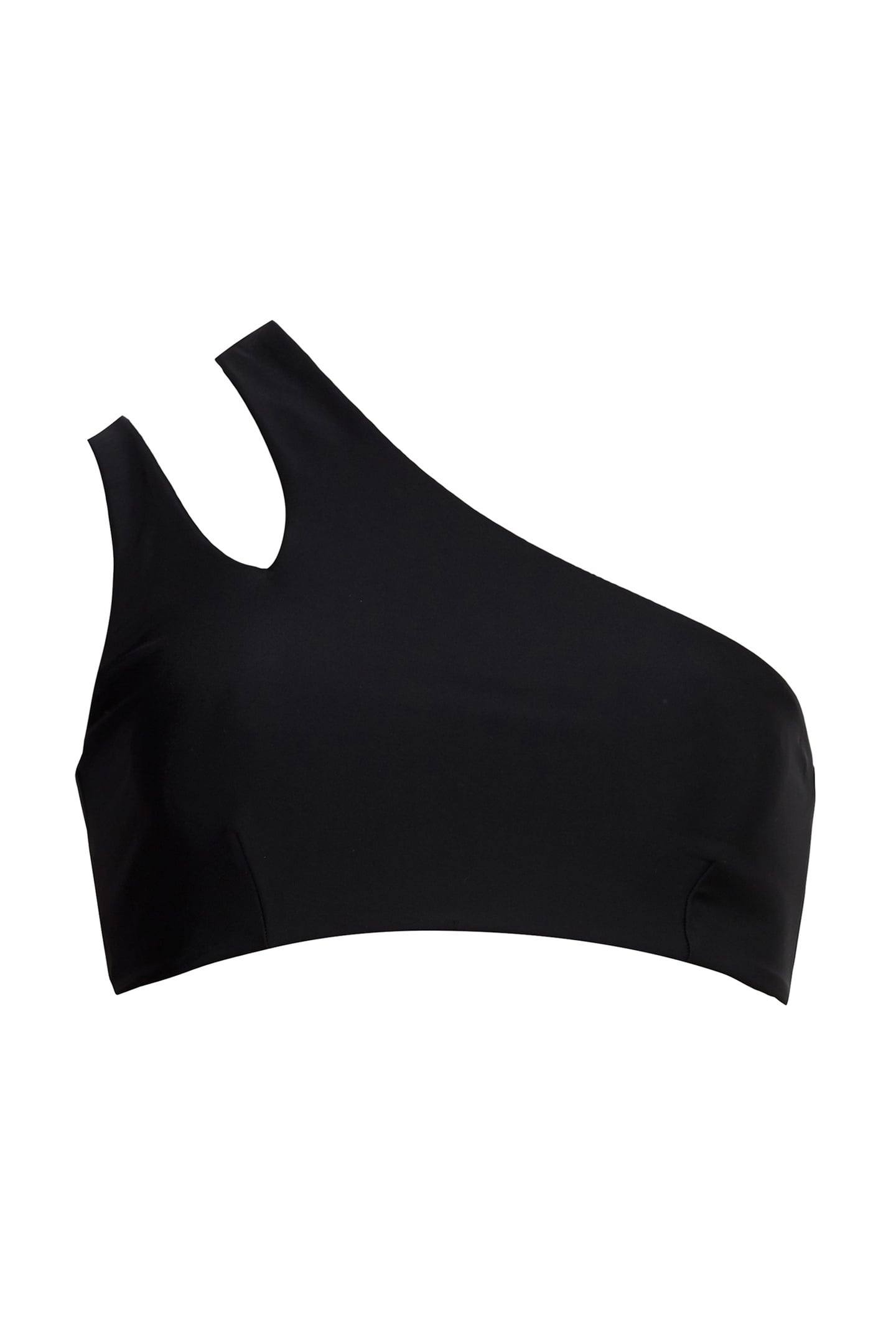 CARA BIKINI TOP BLACK 7