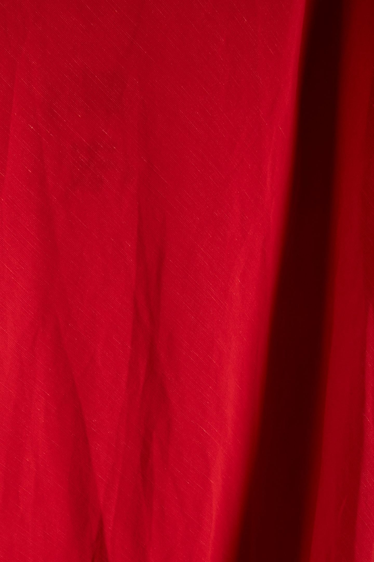 EVINA SKIRT RED 5