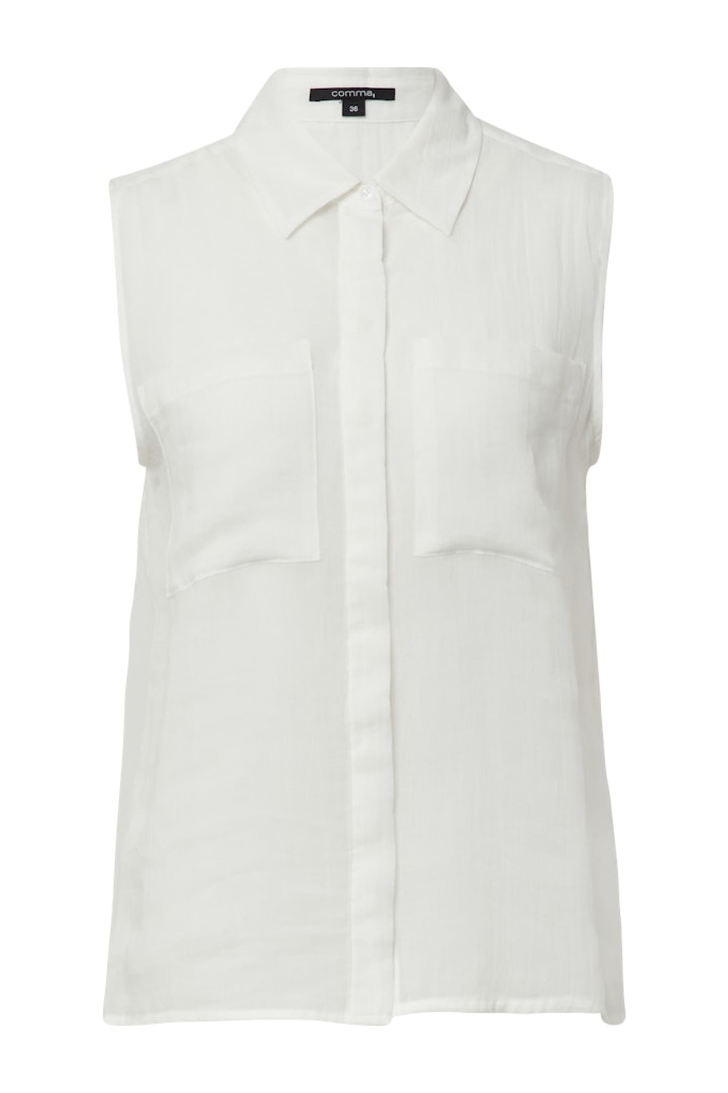 BLOUSES WHITE 4