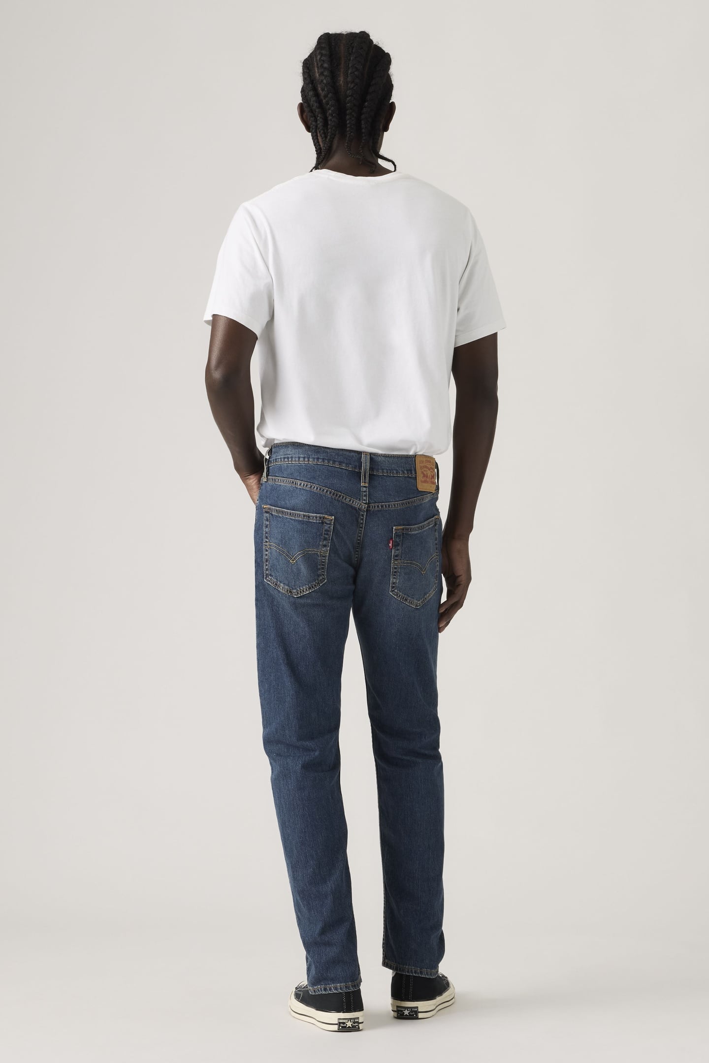 502™ TAPER JEANS 4