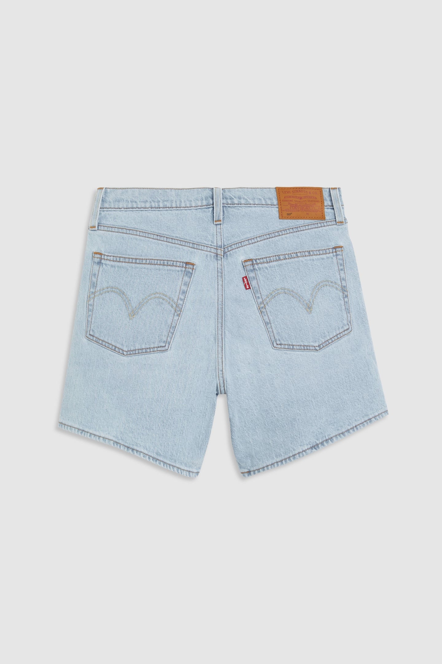501® ORIGINAL SHORTS 7