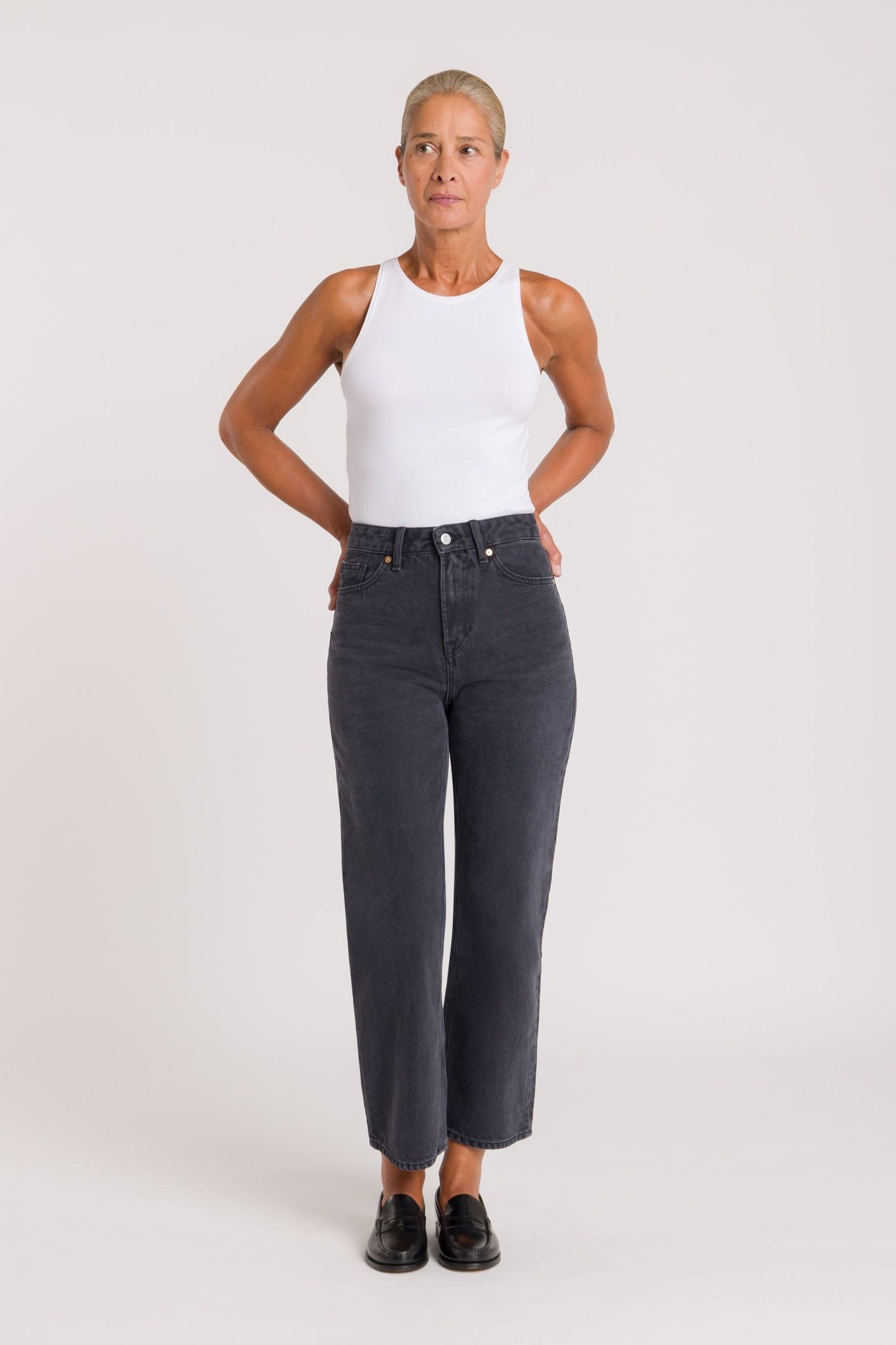 ALOUETTE WHITE 1