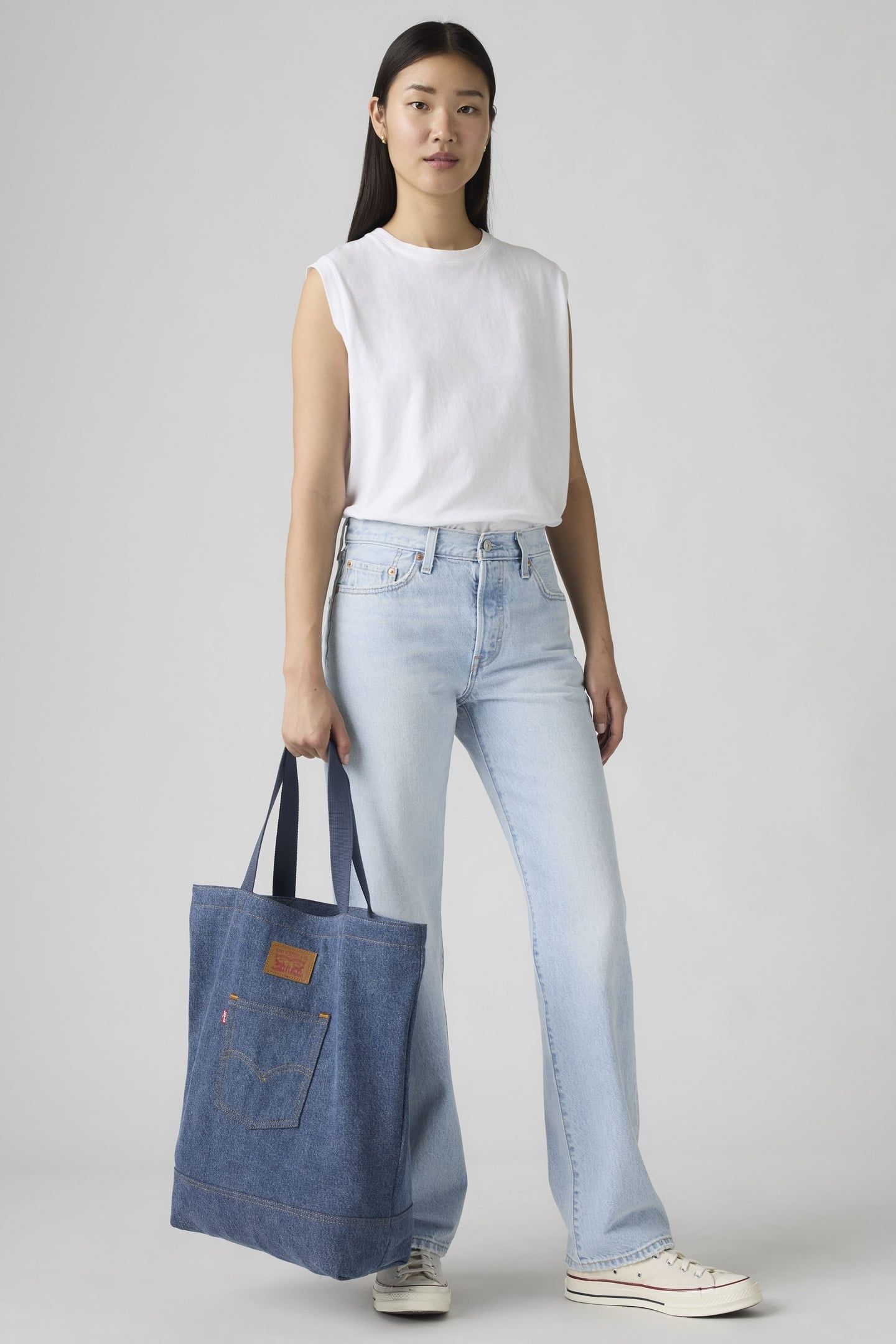 LEVI'S® BACK POCKET TOTE 3
