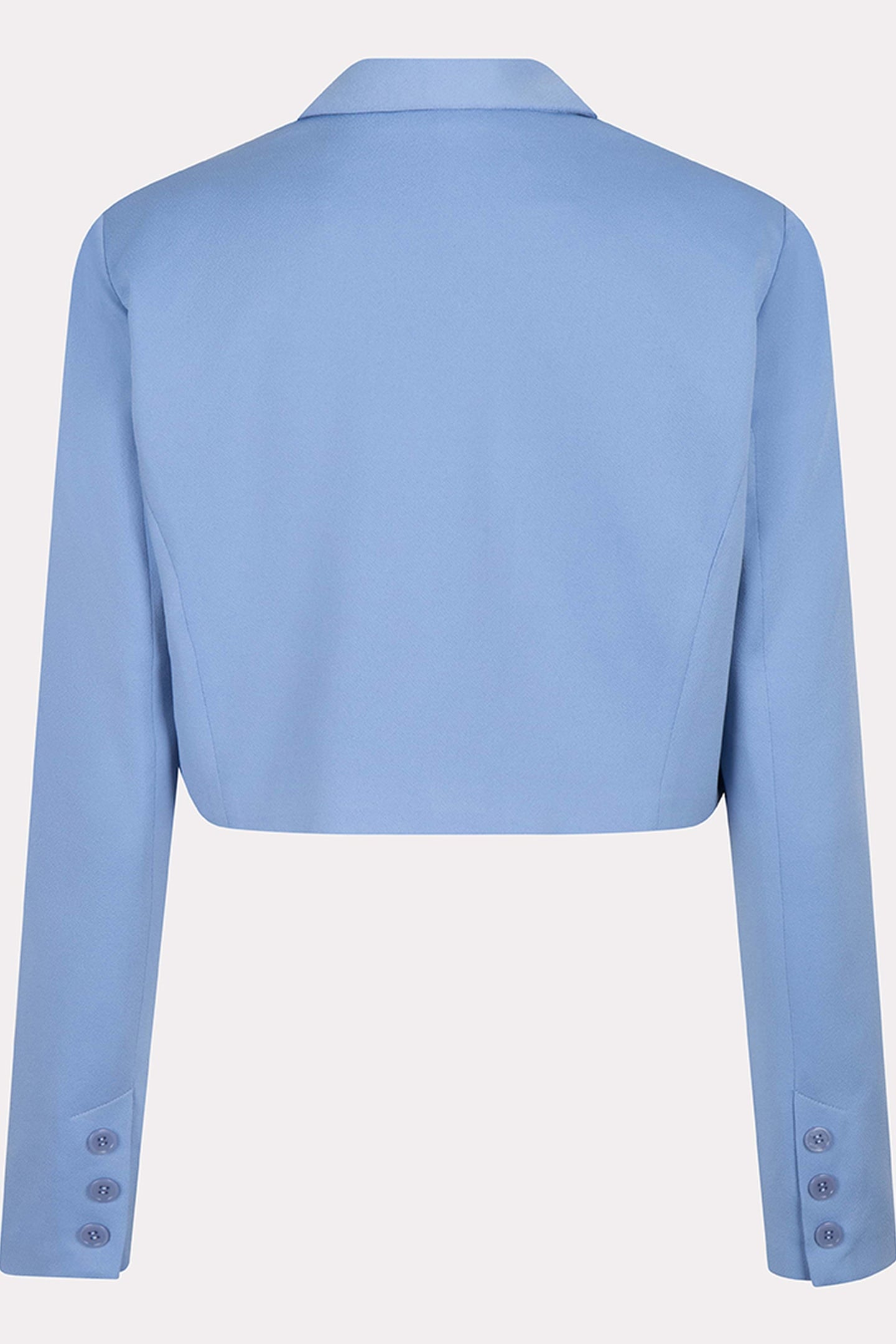 BLAZER CROPPED BLUE 6