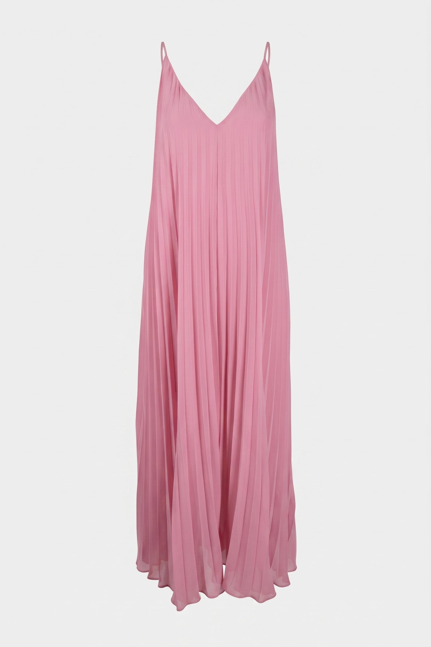 EMMY DRESS PINK 4