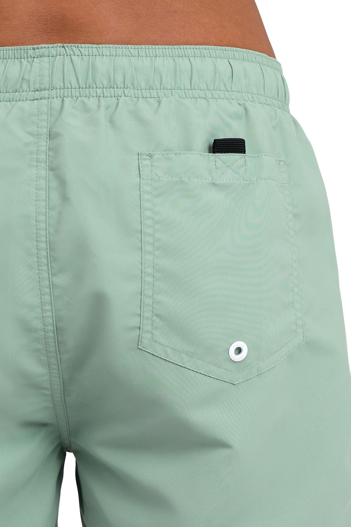 FUNDAMENTALS BOXER R JADE-FLUO RED 5