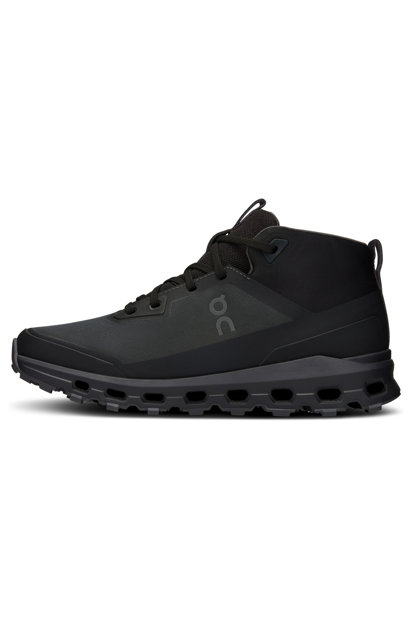 CLOUDROAM WATERPROOF 1 W BLACK | ECLIPSE 7