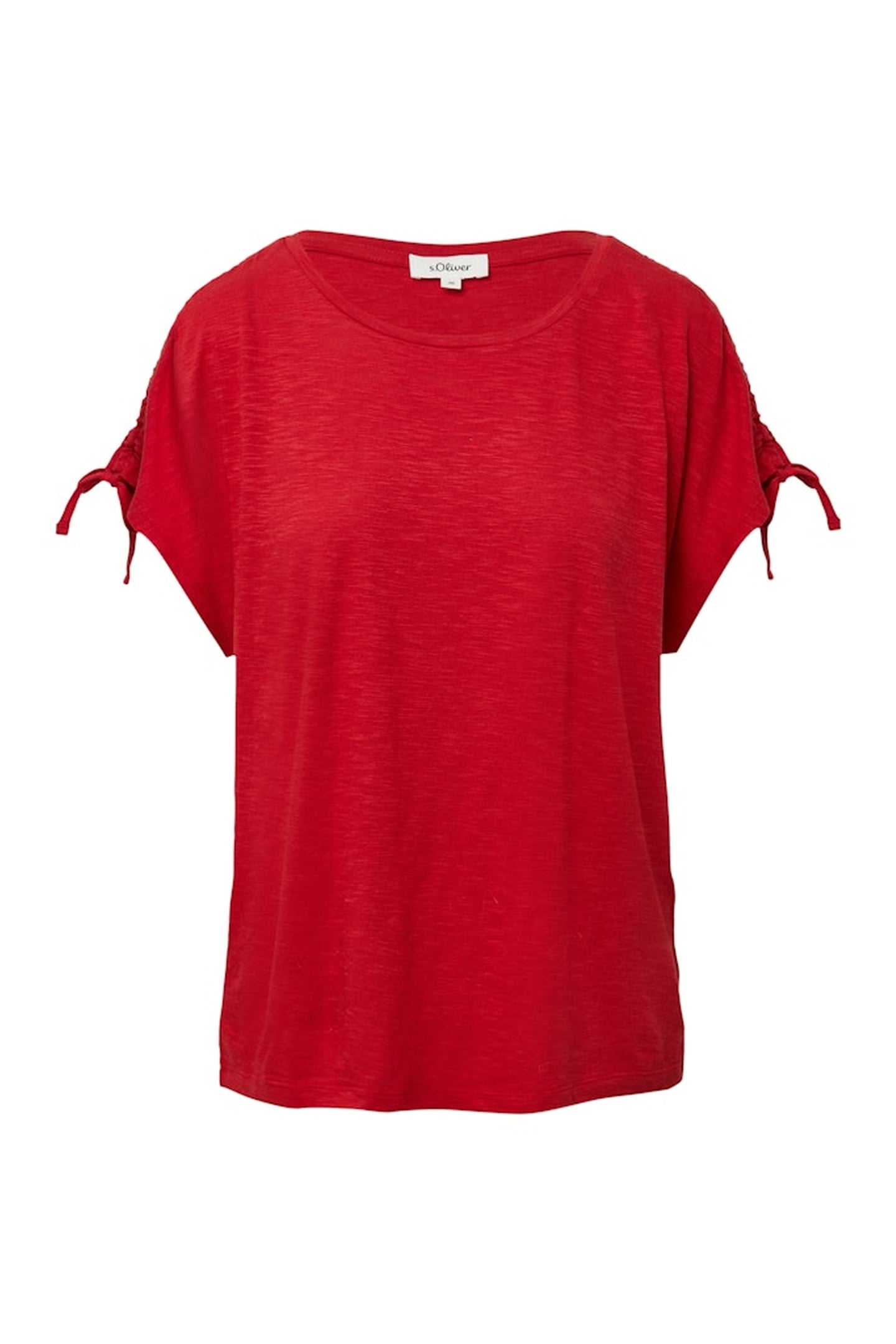 T-SHIRTS RED 8