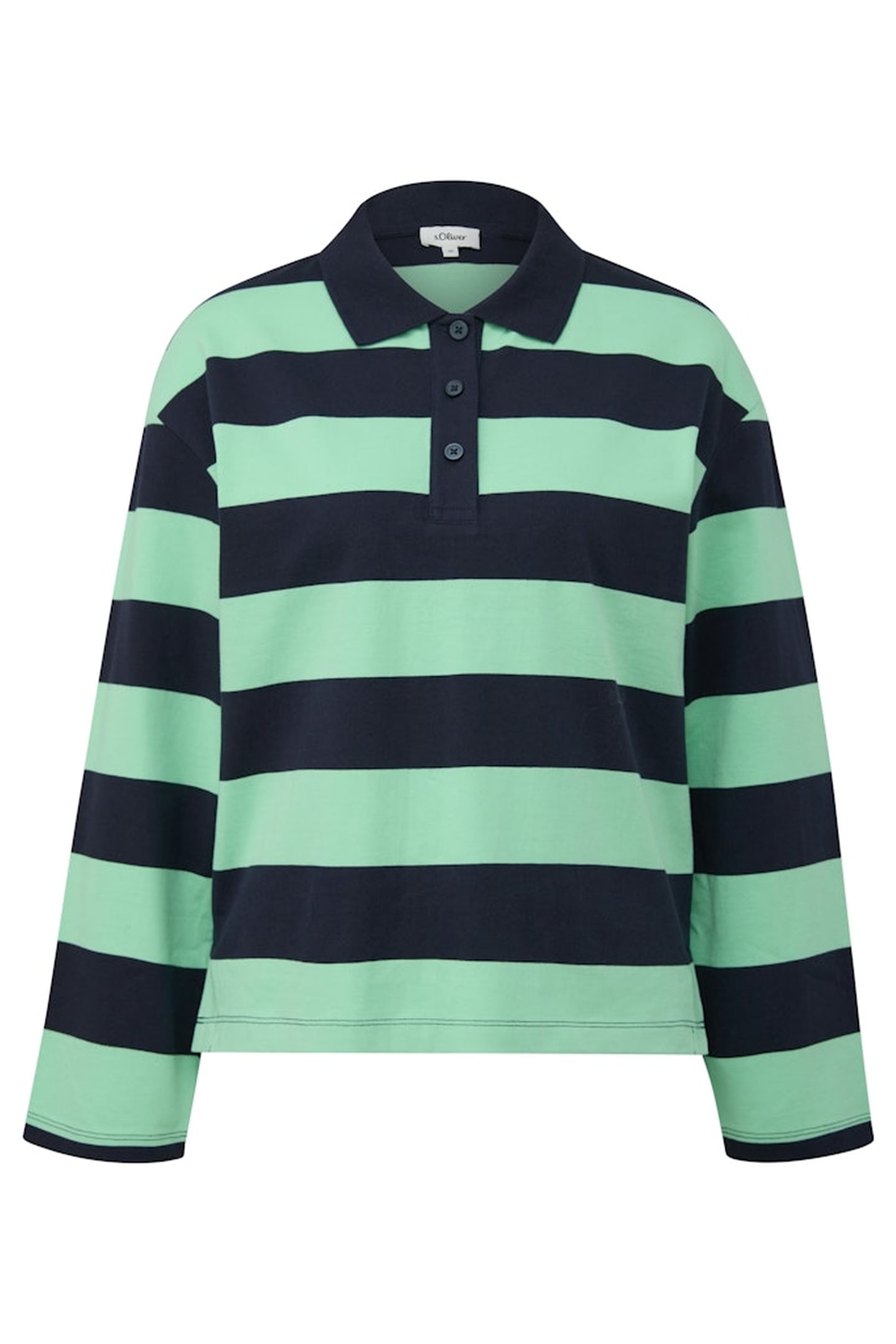 SWEATSHIRTS GREEN 7