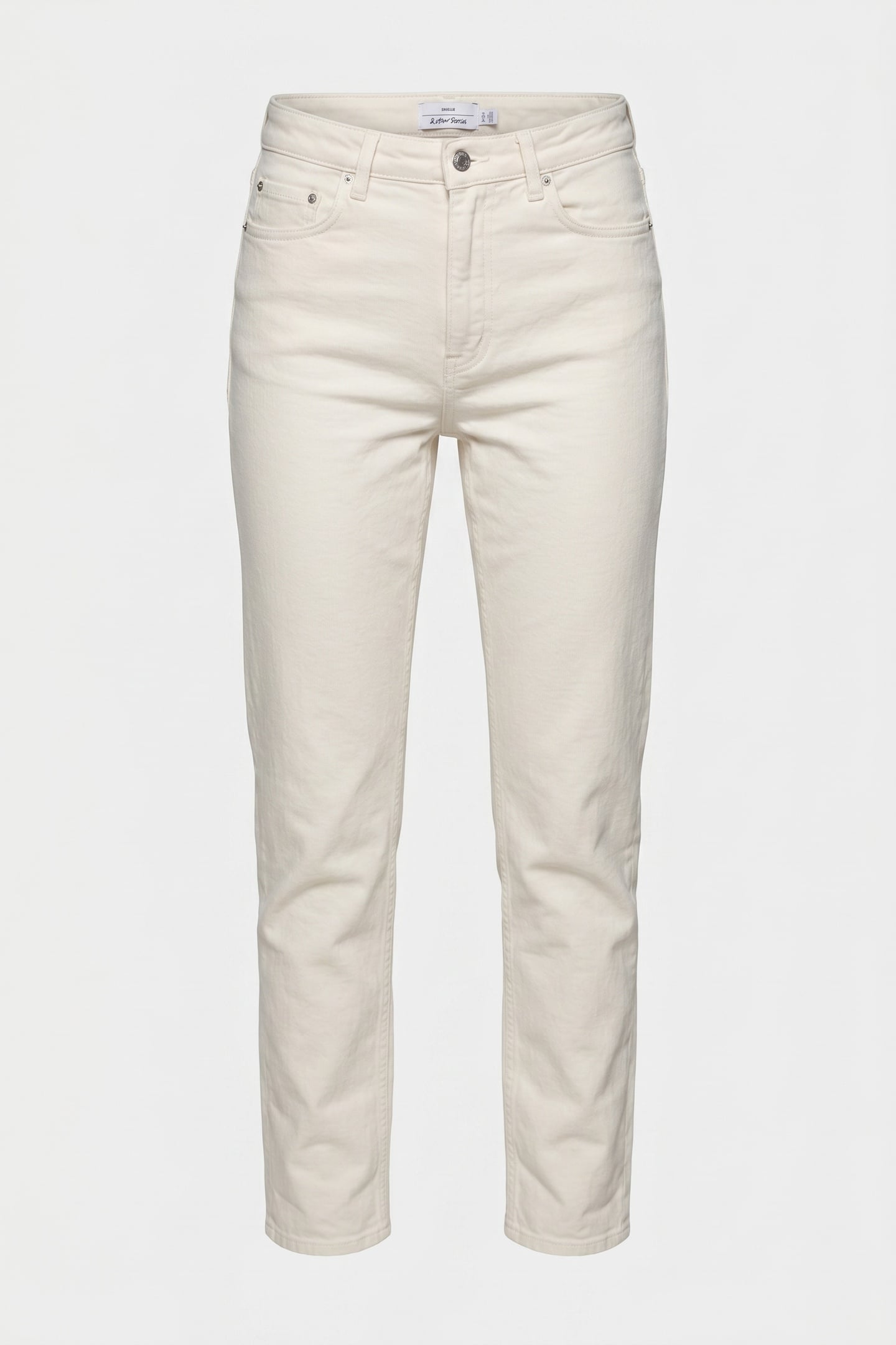 SLIM CUT WHITE 3