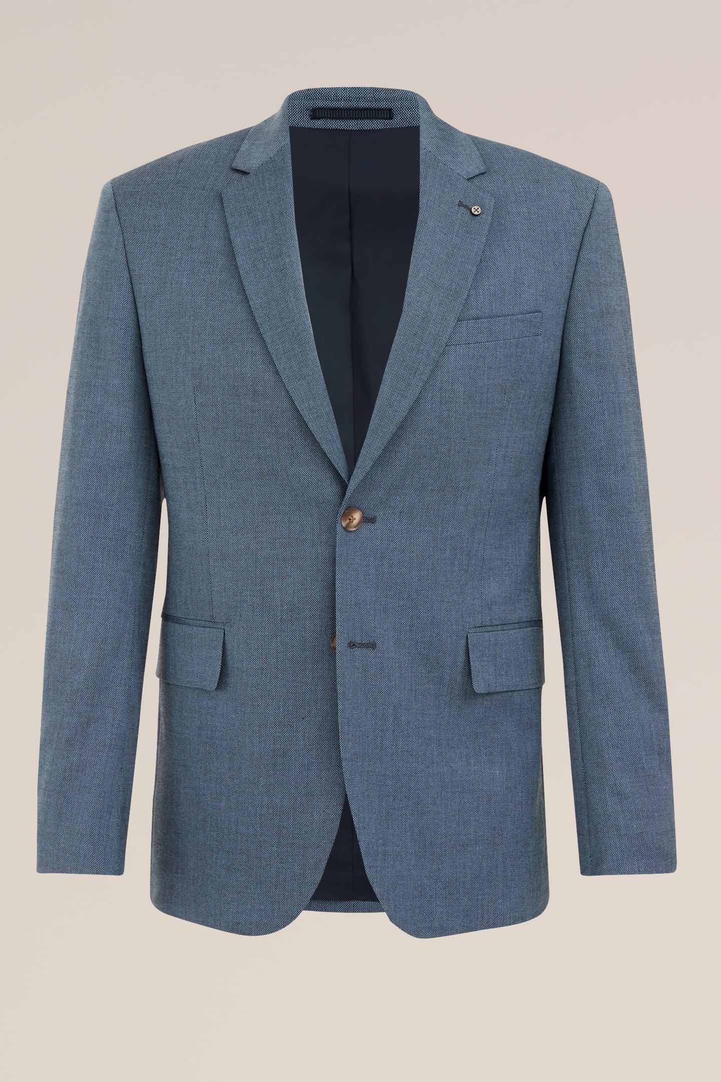 BLAZER NAVY BLUE 5