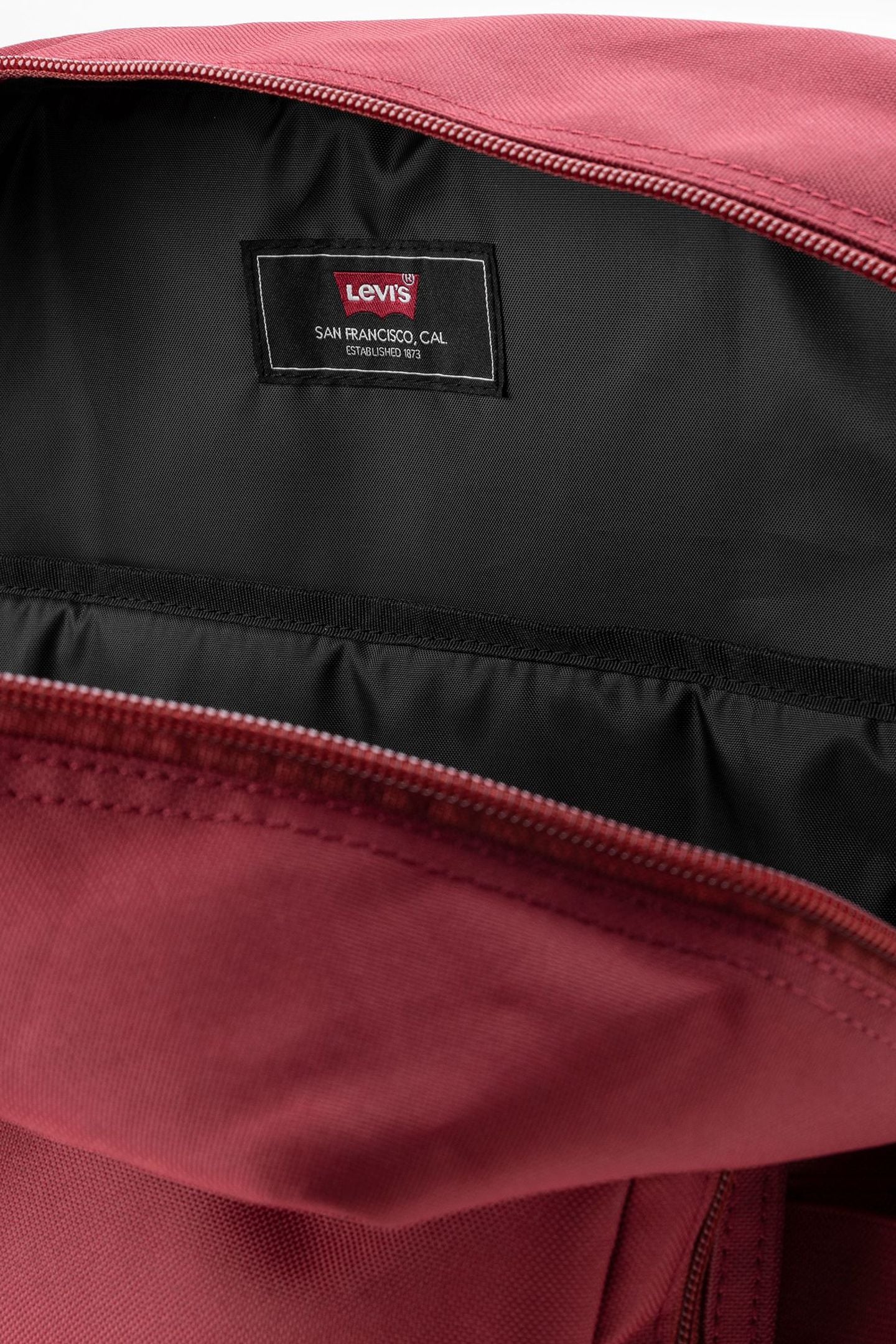 LEVI'S® L-PACK LARGE BACKPACK 4
