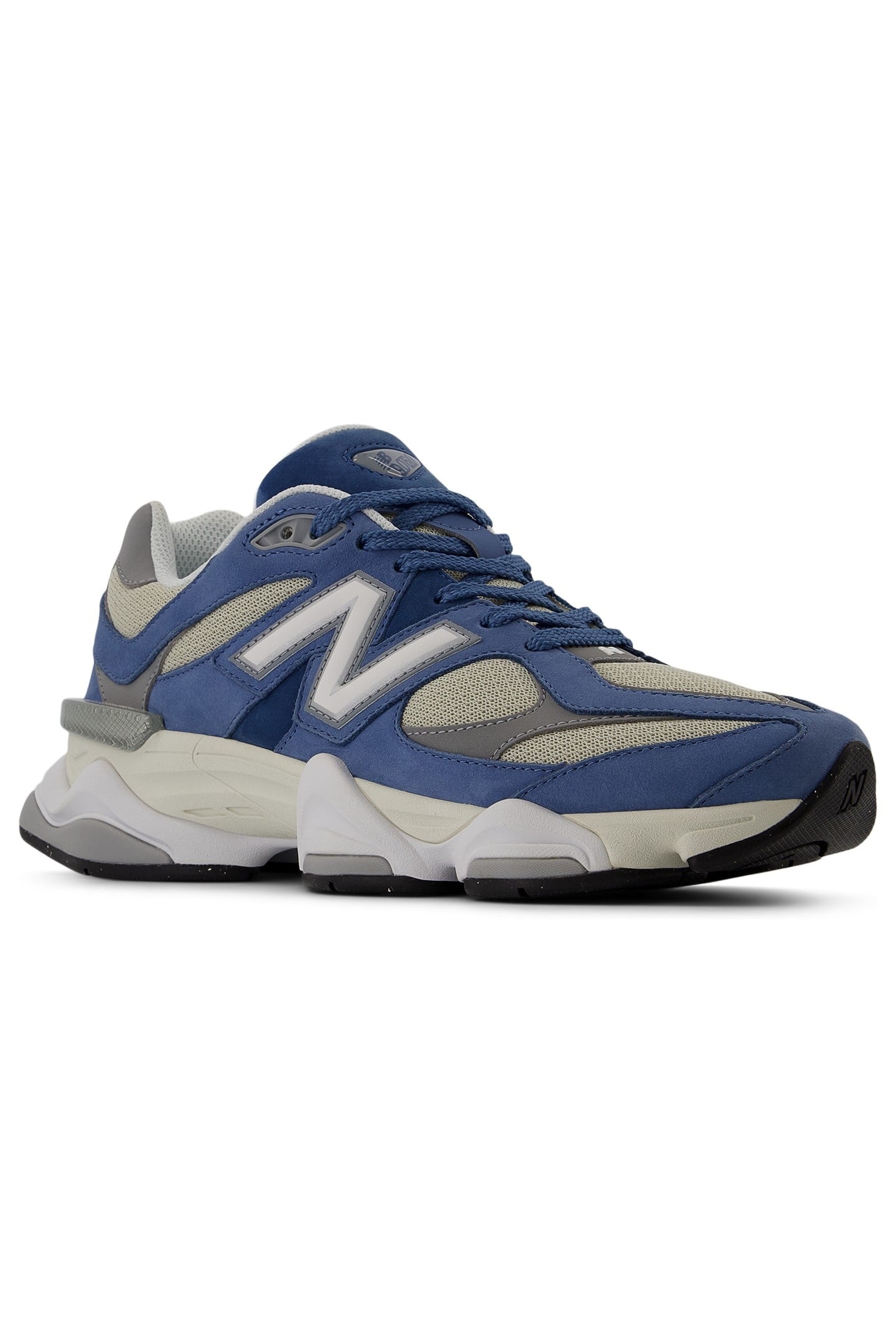 UNISEX 9060 SHORELINE BLUE 3