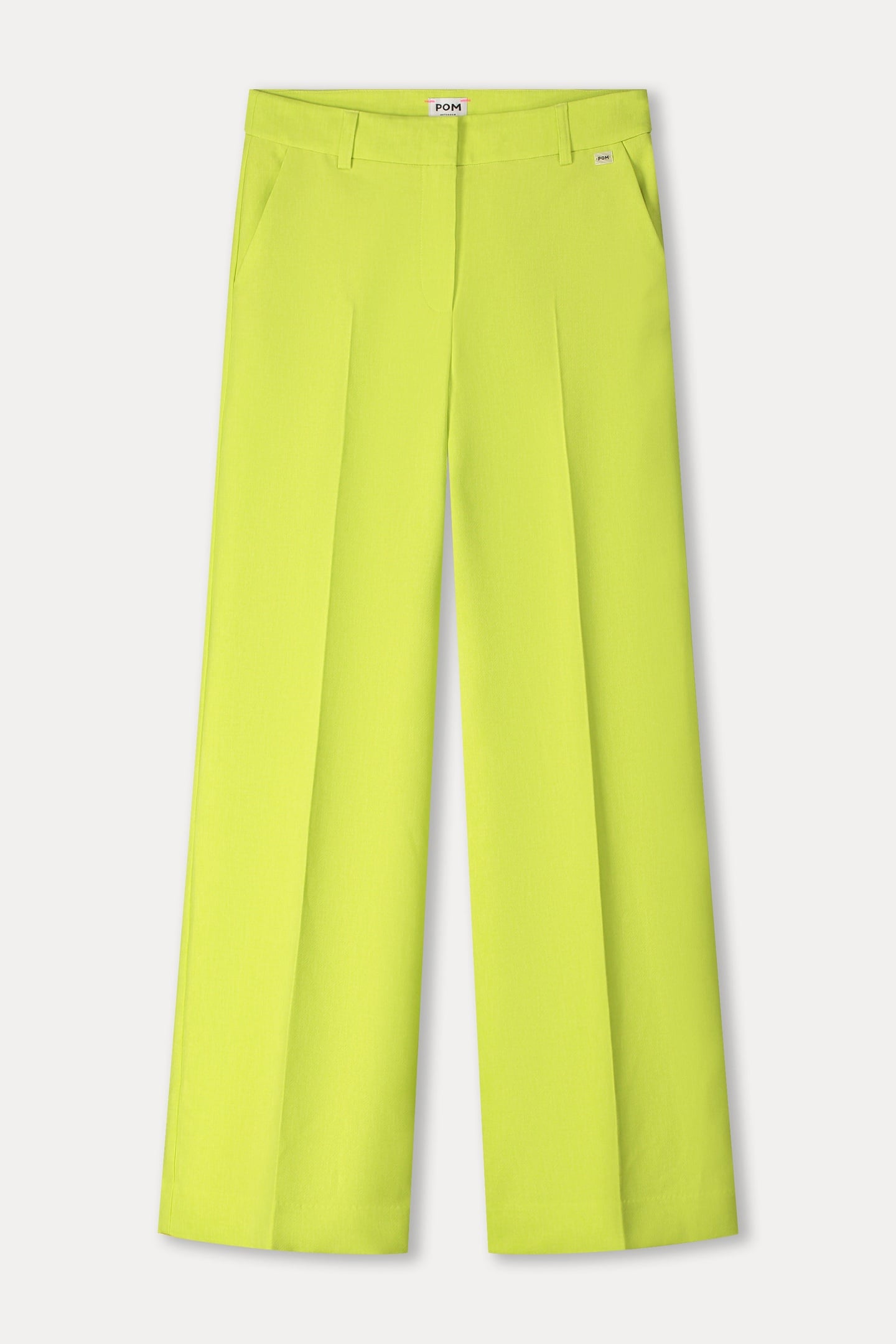 PANTS - SUMMER LIME 5
