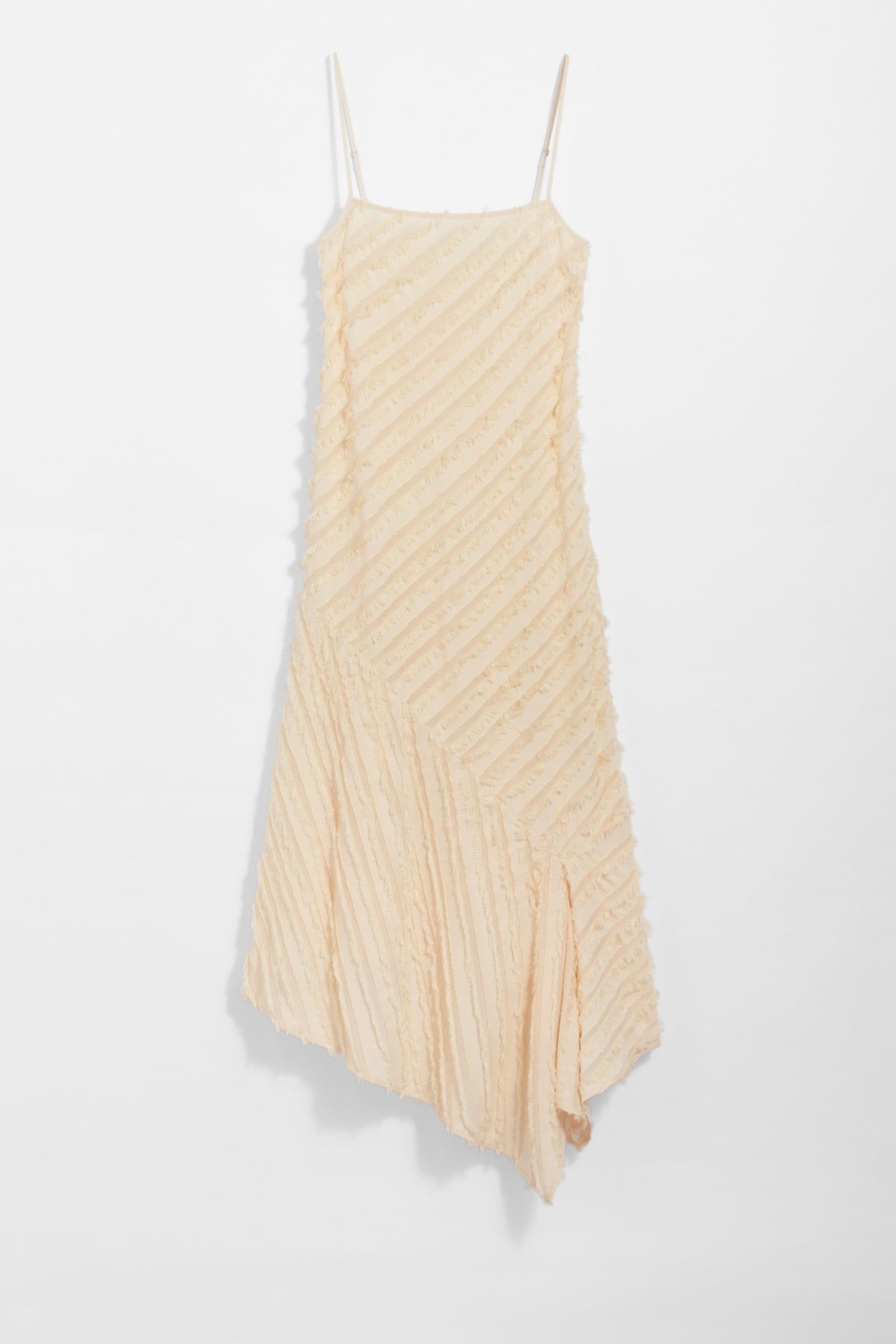 IZZEY DRESS BEIGE 3