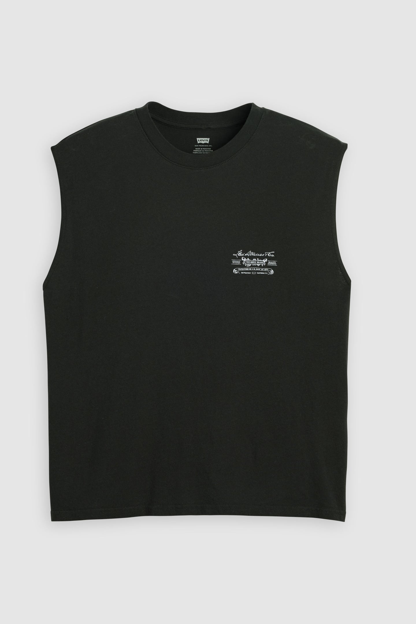 KNIT TANK TOP 4