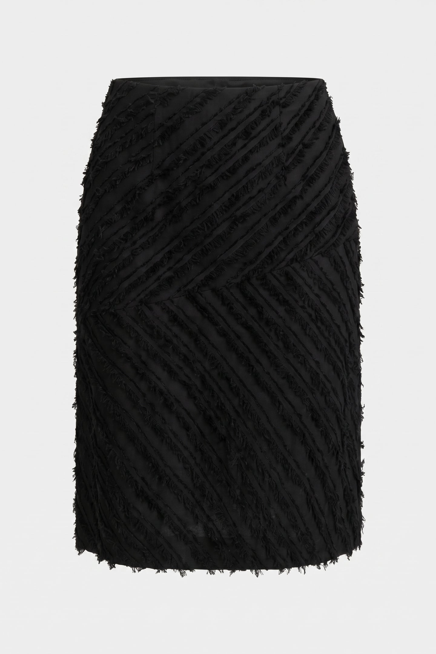 JONA SKIRT BLACK 4