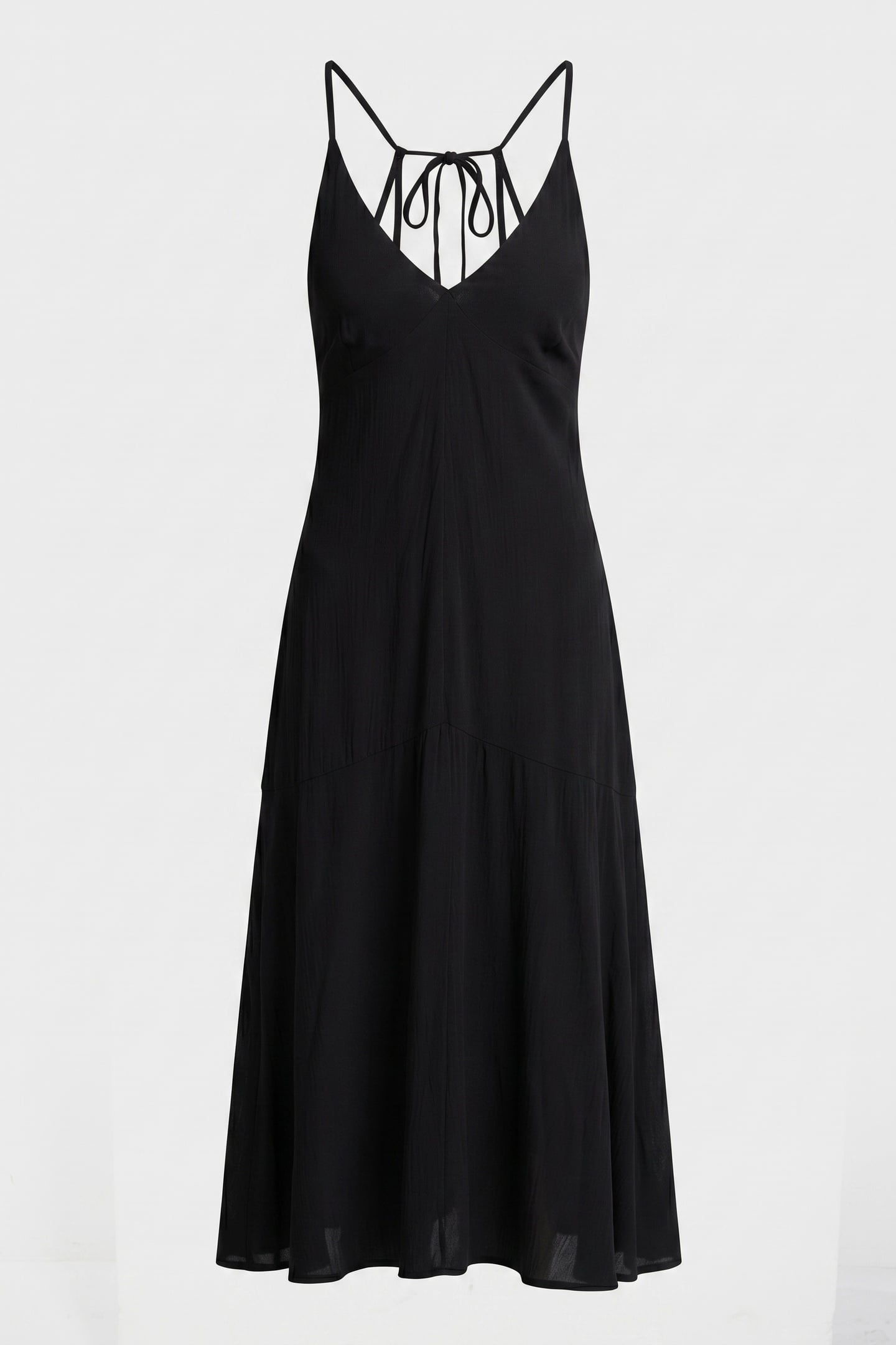 HIRA DRESS BLACK 4