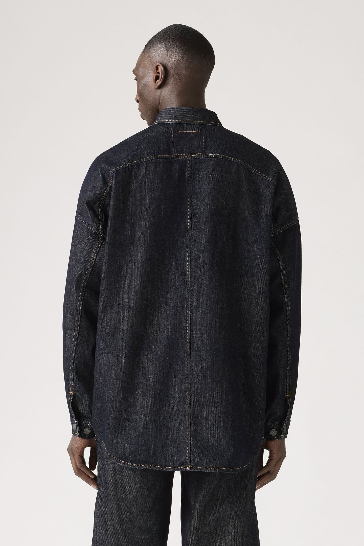 TWIST SHACKET 3