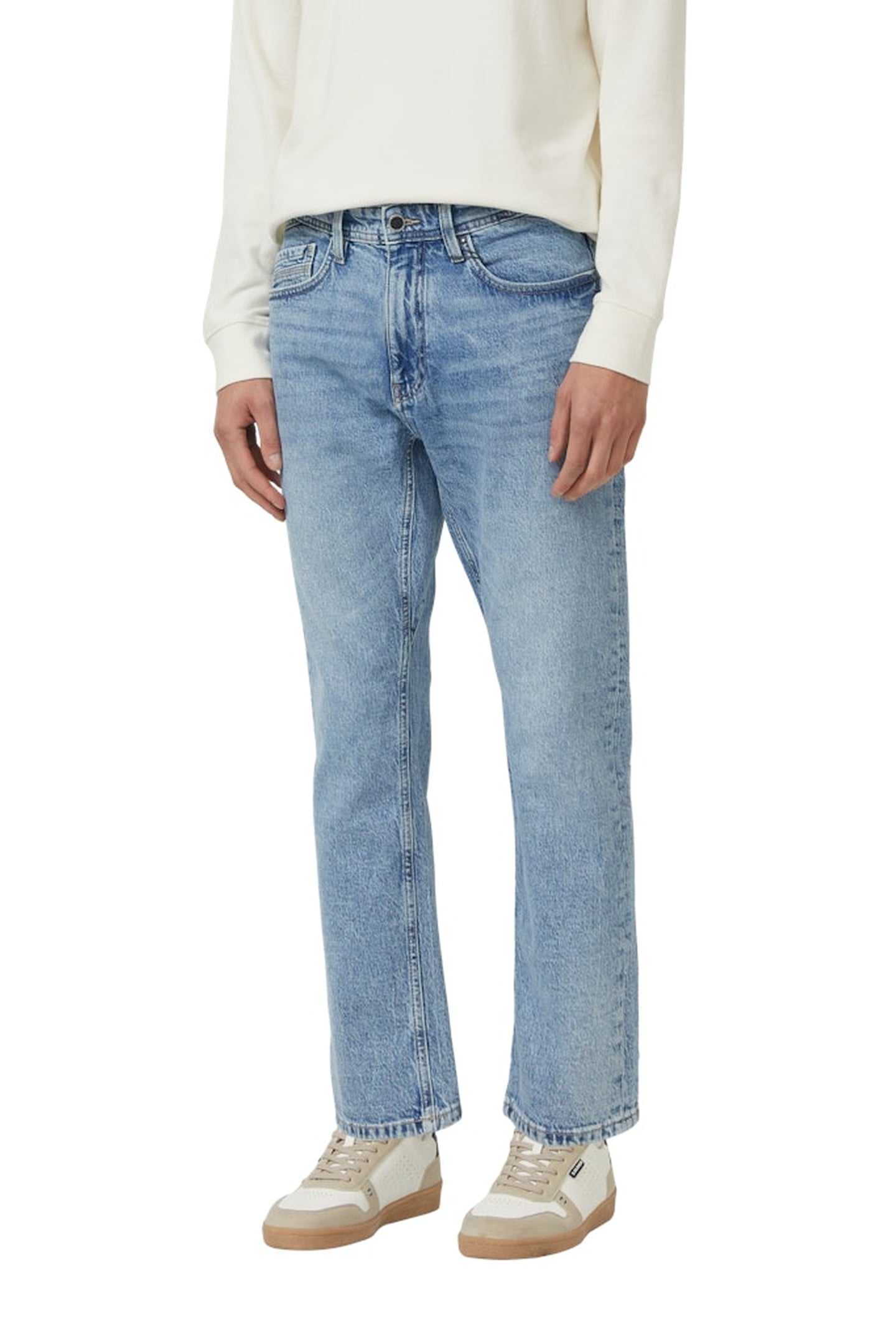 JEANS BLUE DENIM 1