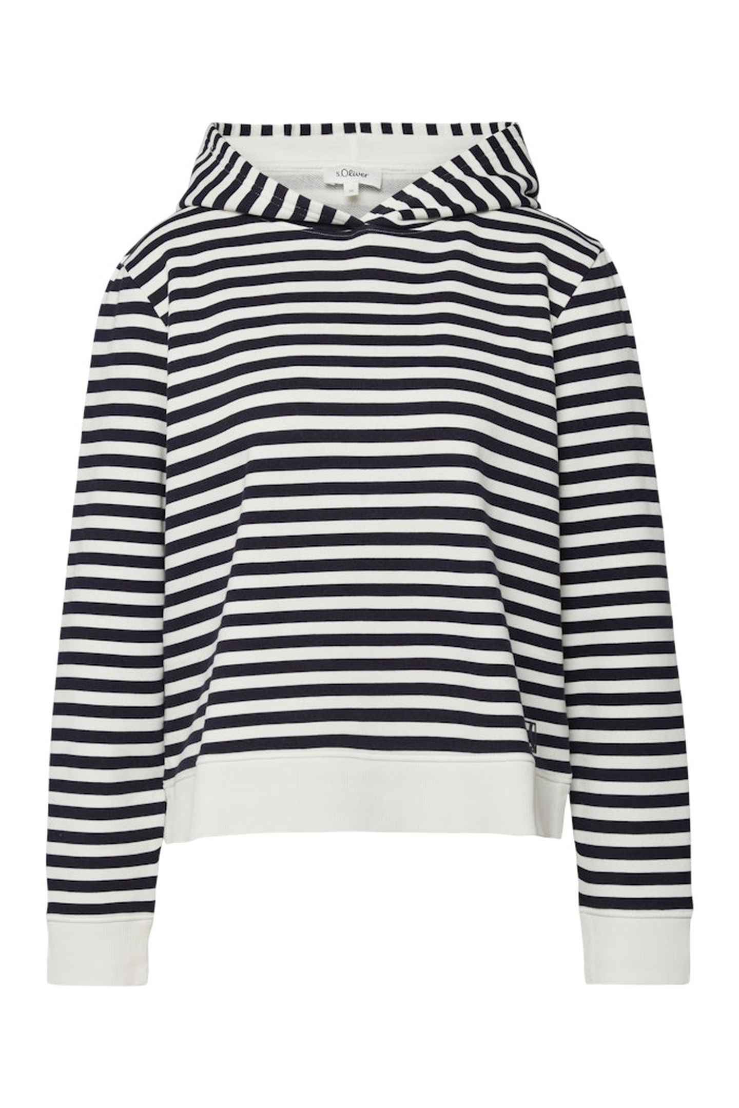 SWEATSHIRTS MARINE 8