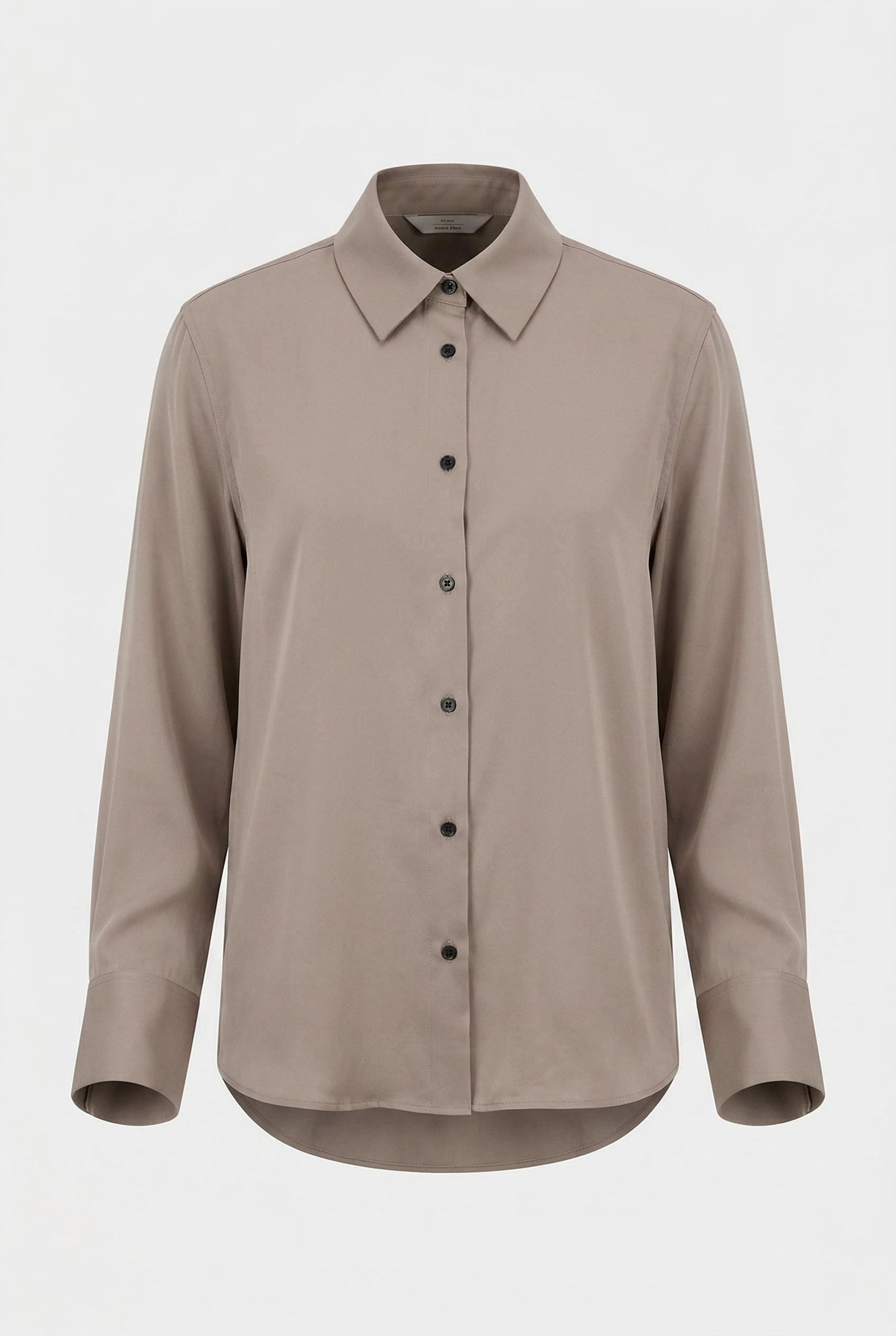 CLARICE SHIRT BEIGE 3
