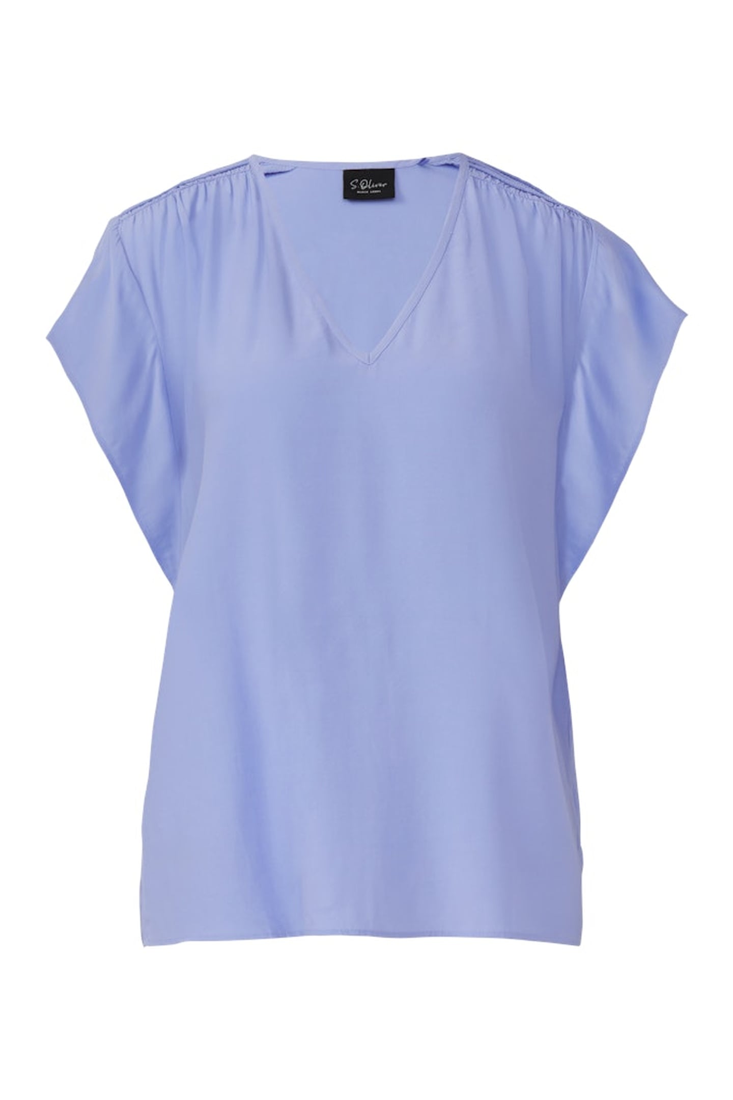 BLOUSES LIGHT BLUE 8