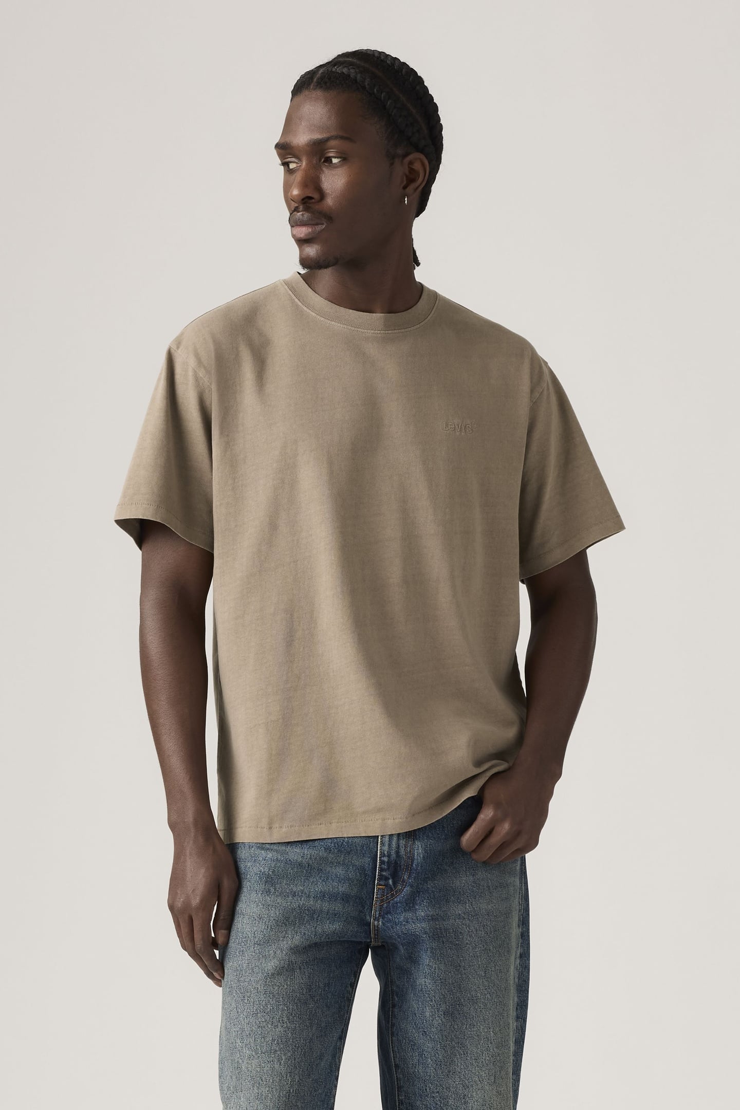 RED TAB™ VINTAGE TEE 2