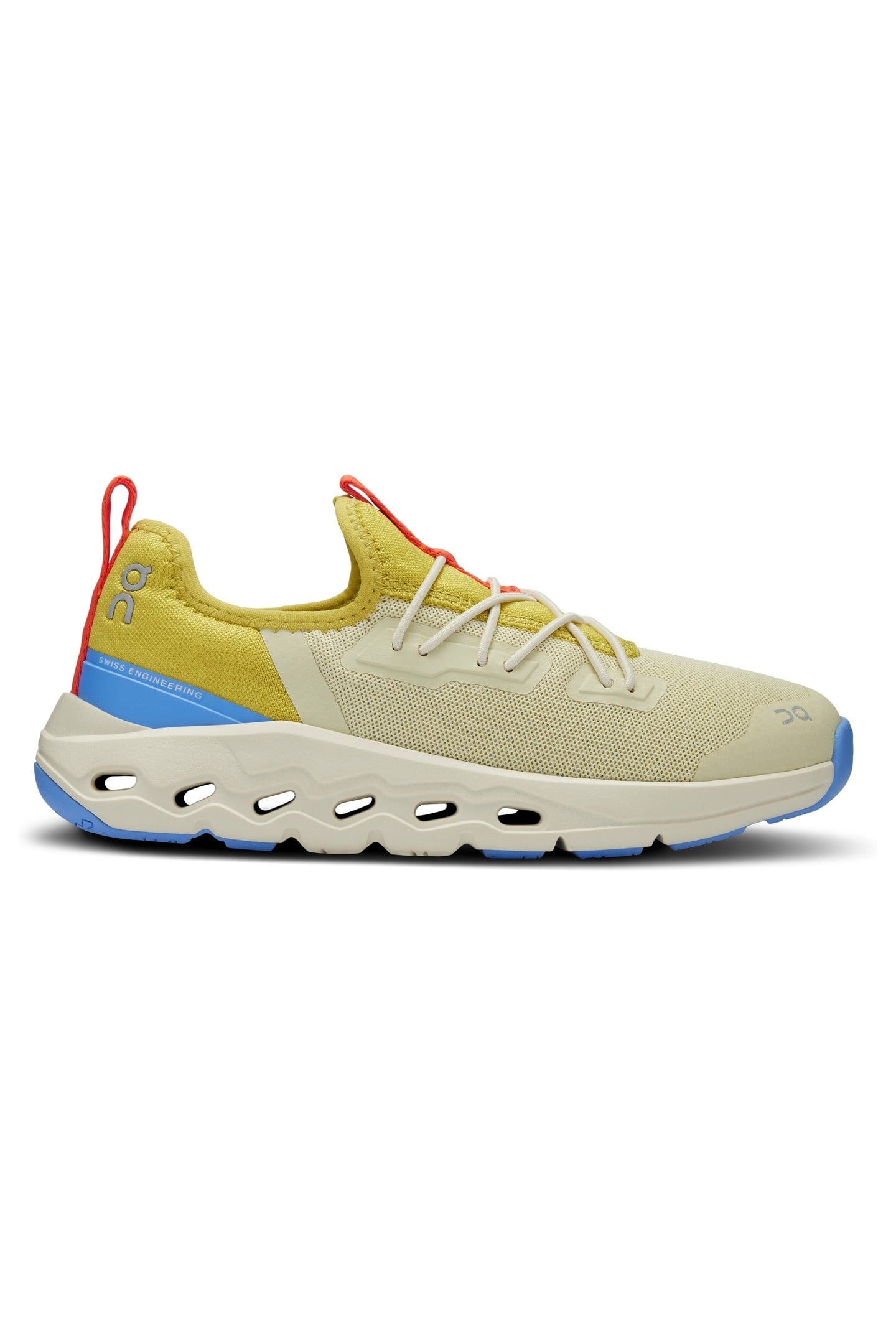 CLOUDLEAP 1 K ENDIVE | ULTRAMARINE 1