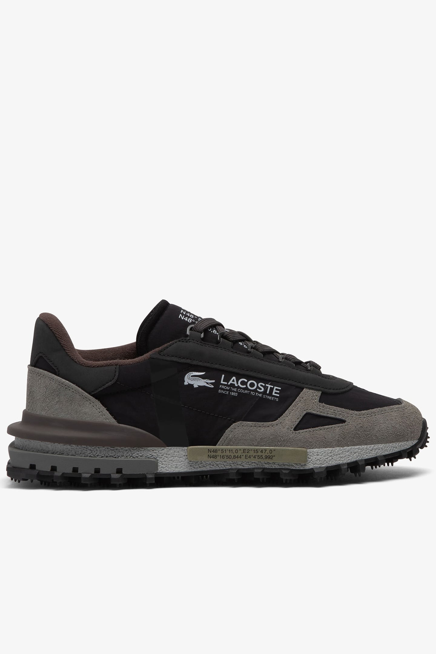 ELITE ACTIVE SNEAKER 1