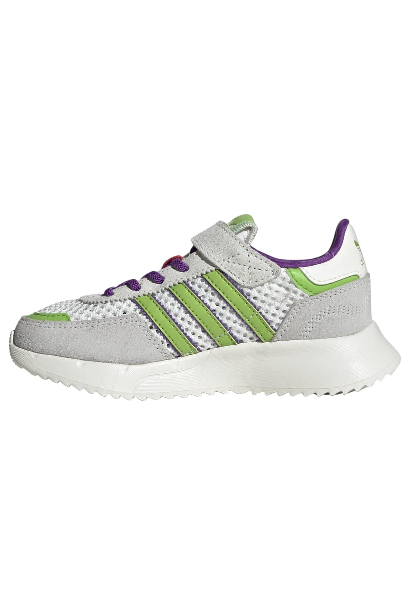 ORIGINALS RETROPY F2 SHOES KIDS 2