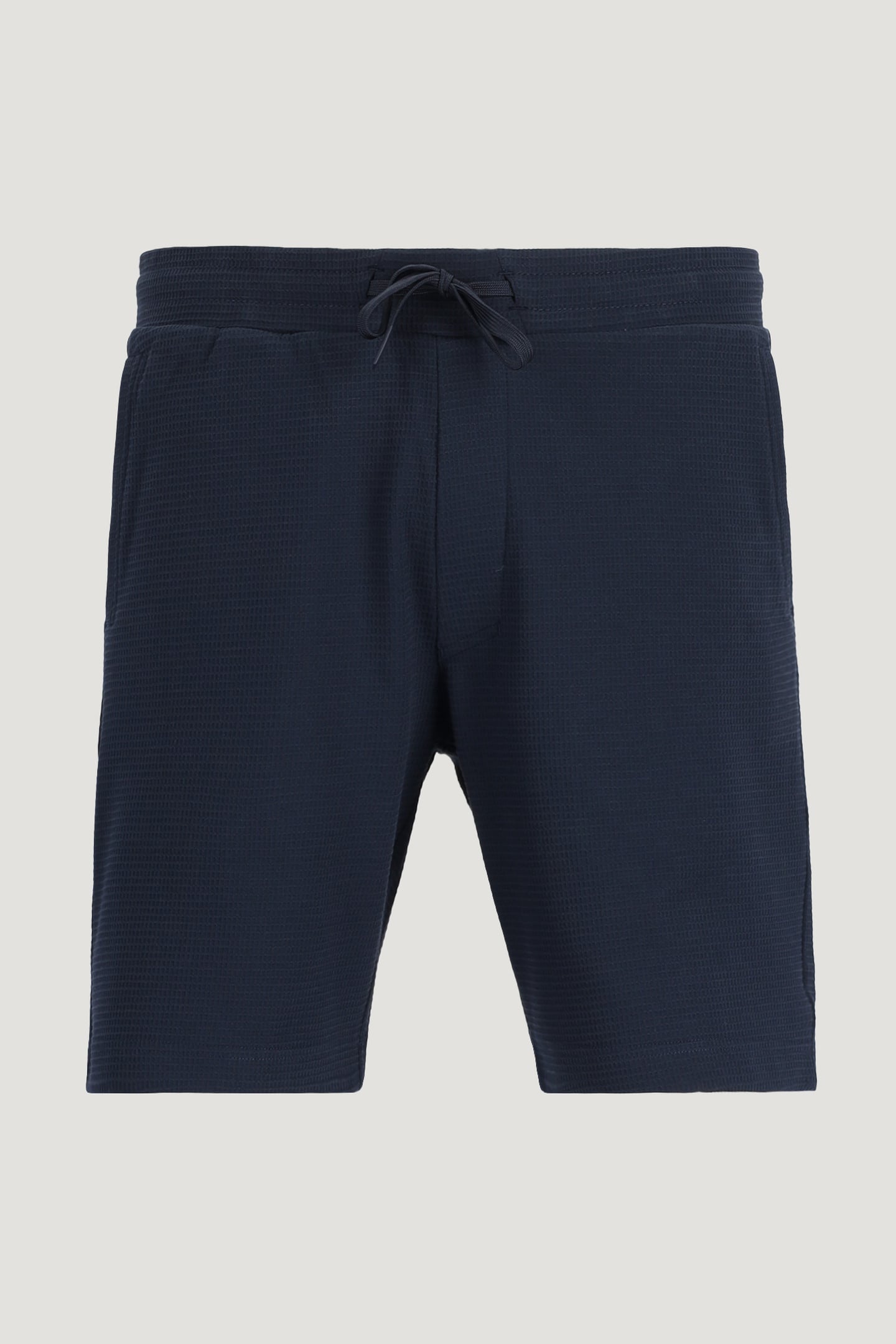 STONE.S STRUCTURE BERMUDA/SHORT DARK NAVY 6