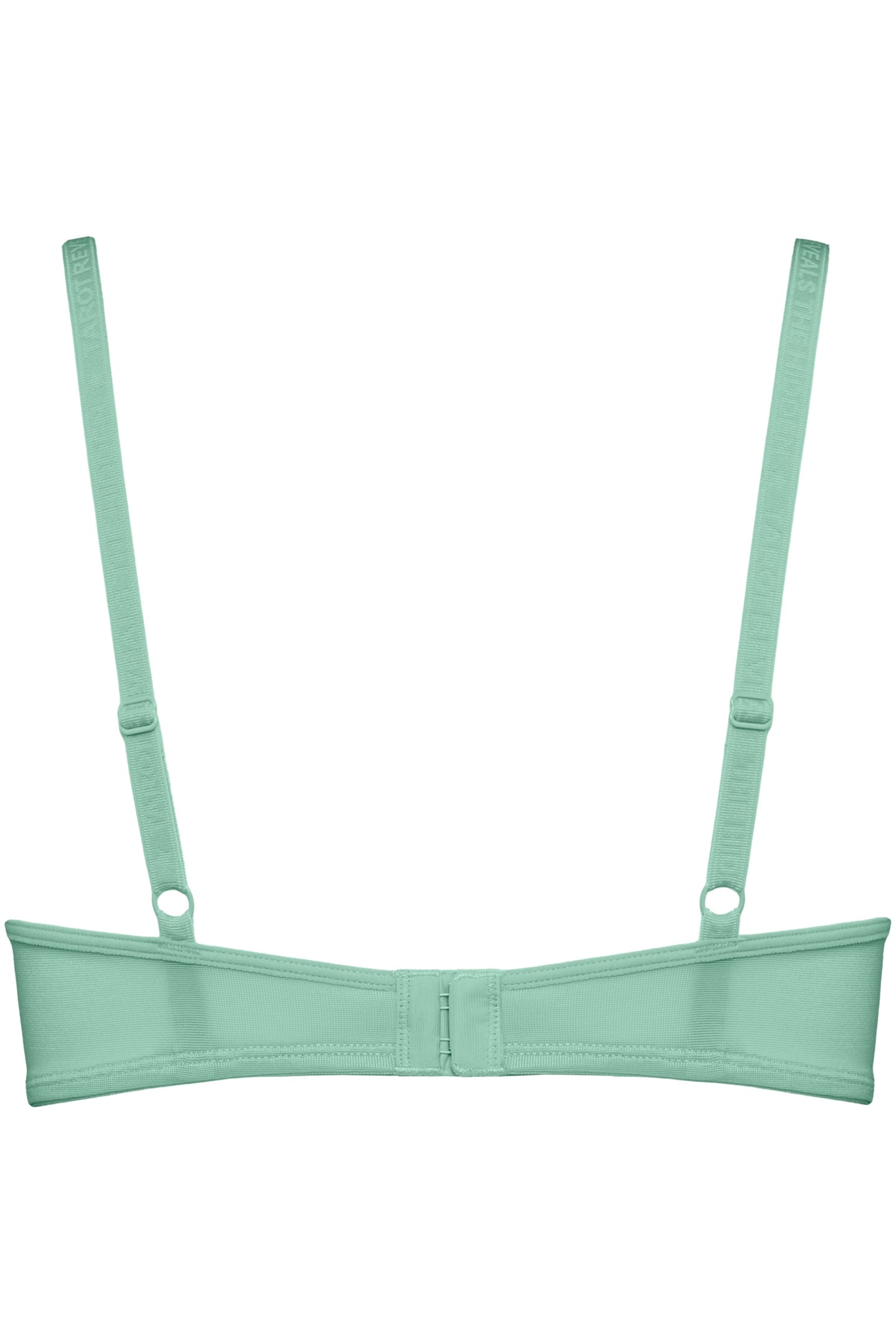 DAME DE PARIS BRABALCONYWIRED PADDED GREEN 4