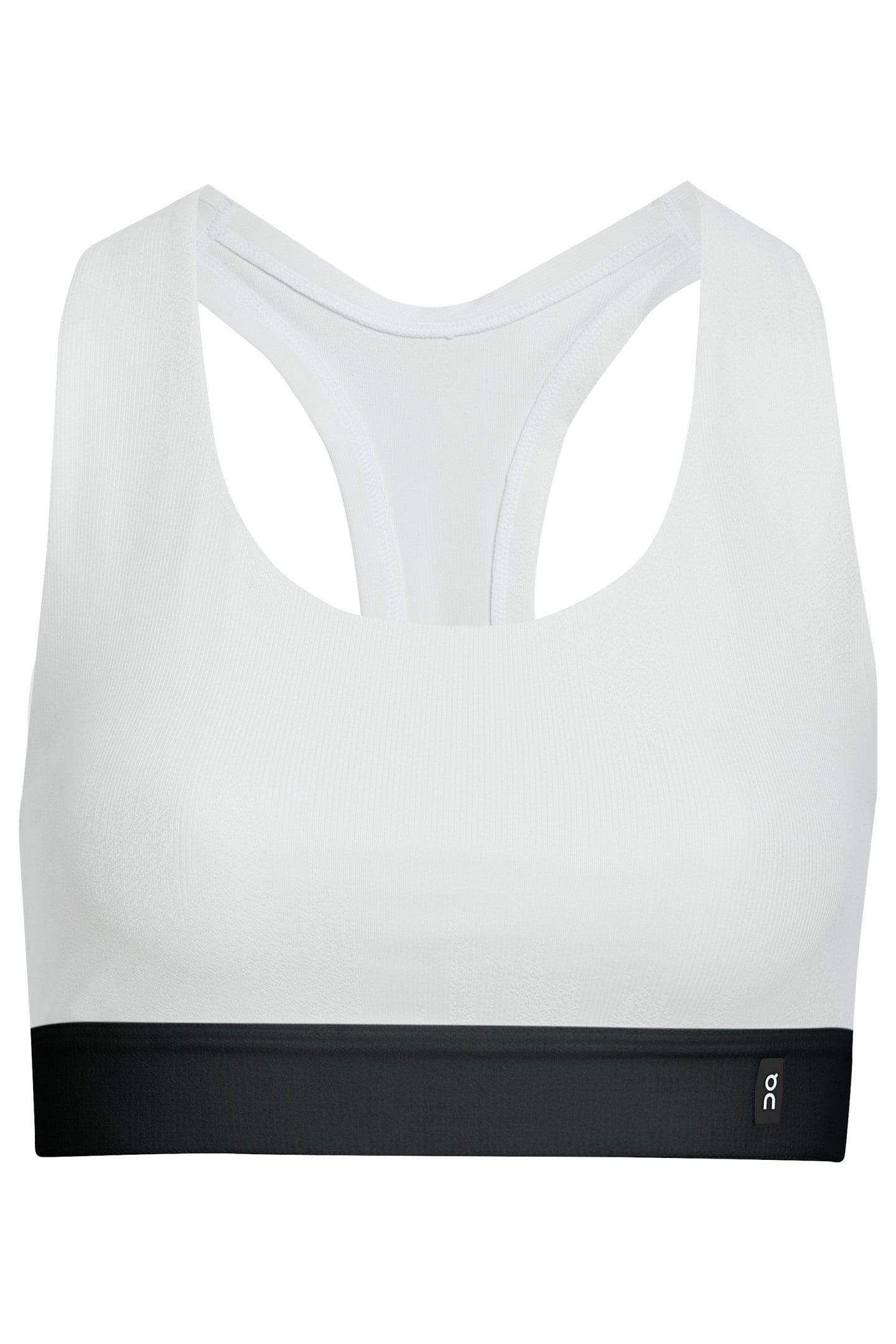 PACE BRA 1 W UNDYED-WHITE | BLACK 7