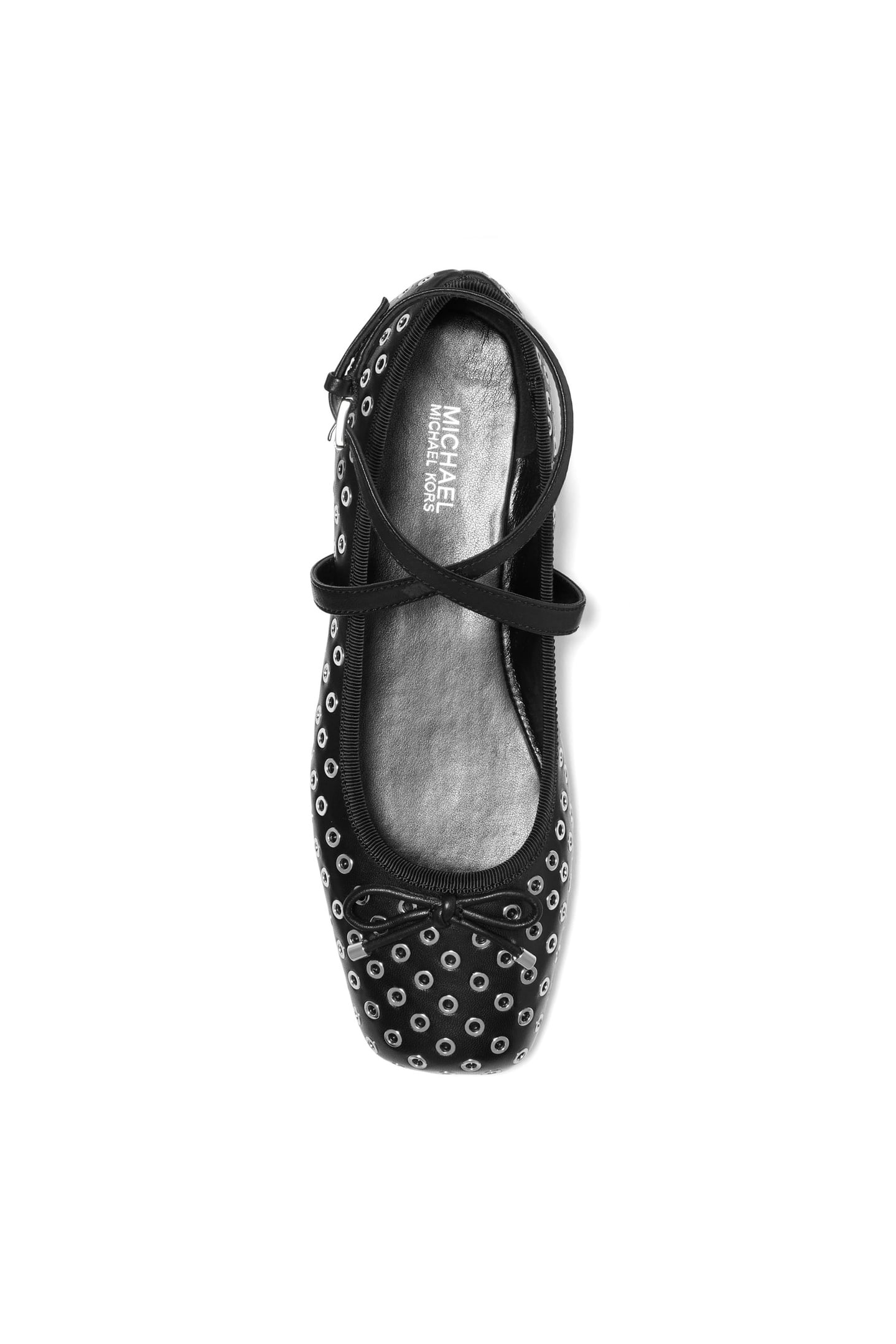 COLLETTE FLEX BALLET BLACK 3