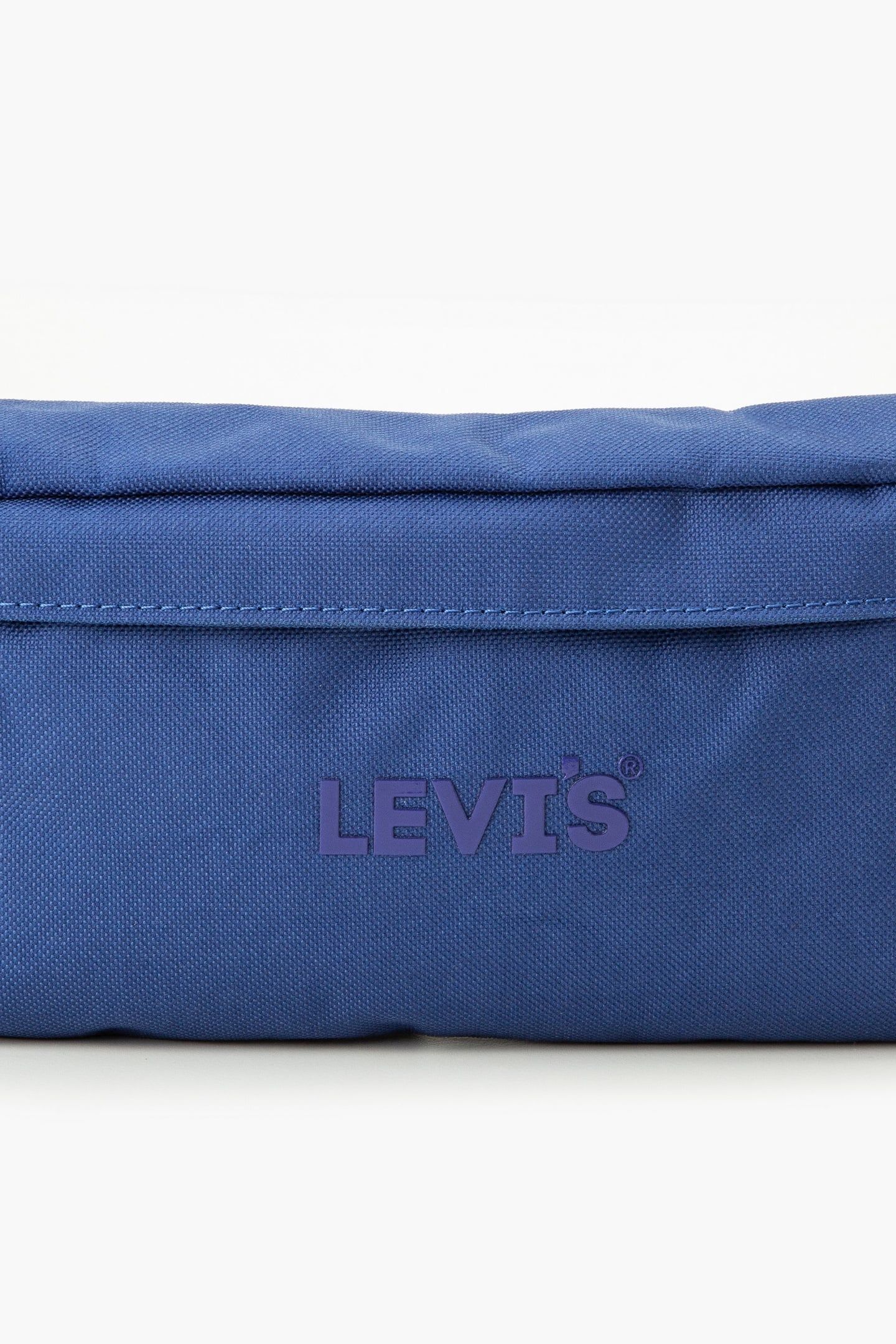 LEVI'S® HEADLINE LOGO SMALL BANANA SLING BAG 2