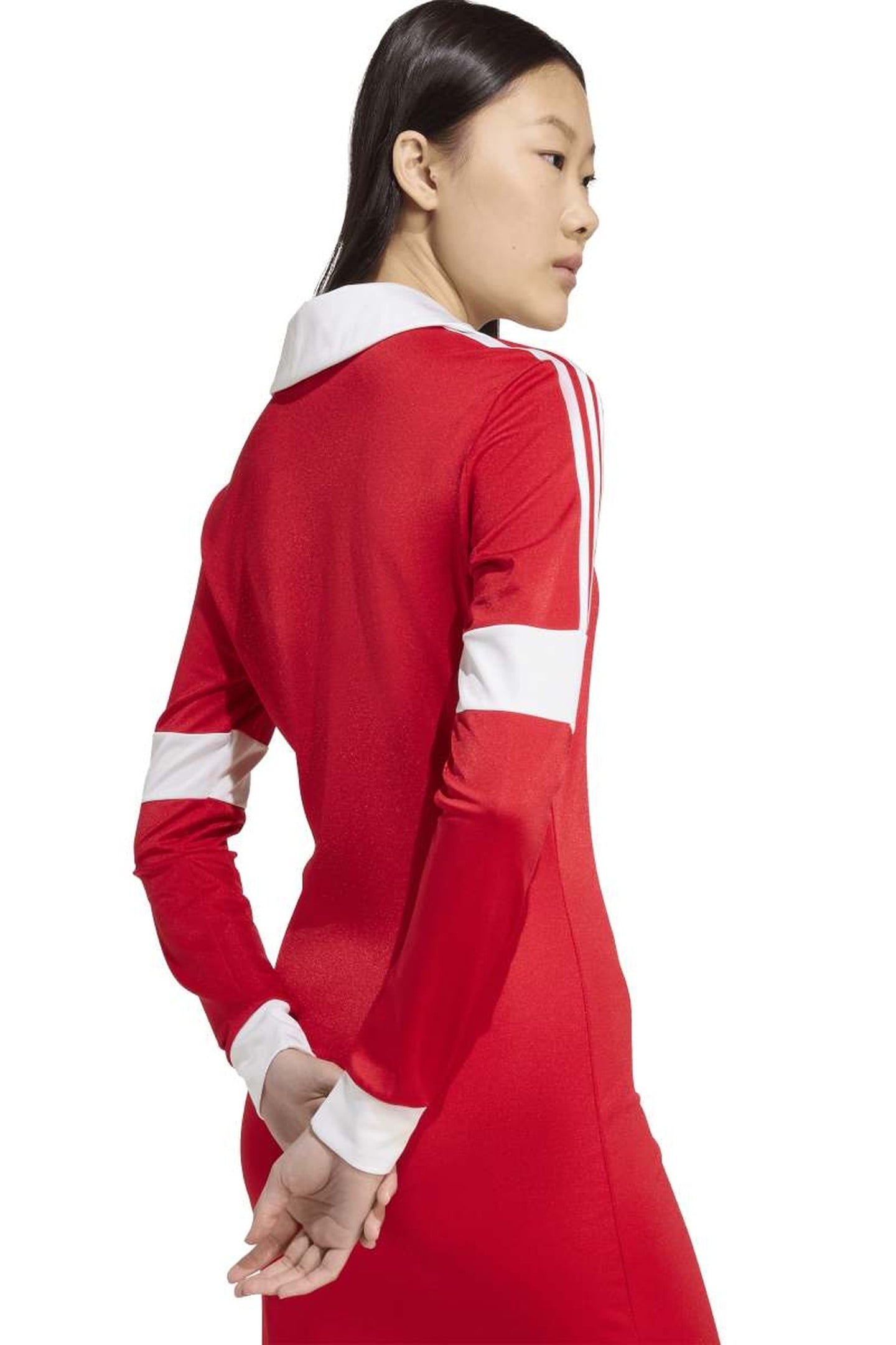 ORIGINALS GRAPHIC FOOTBALL JERSEY DRESS 5
