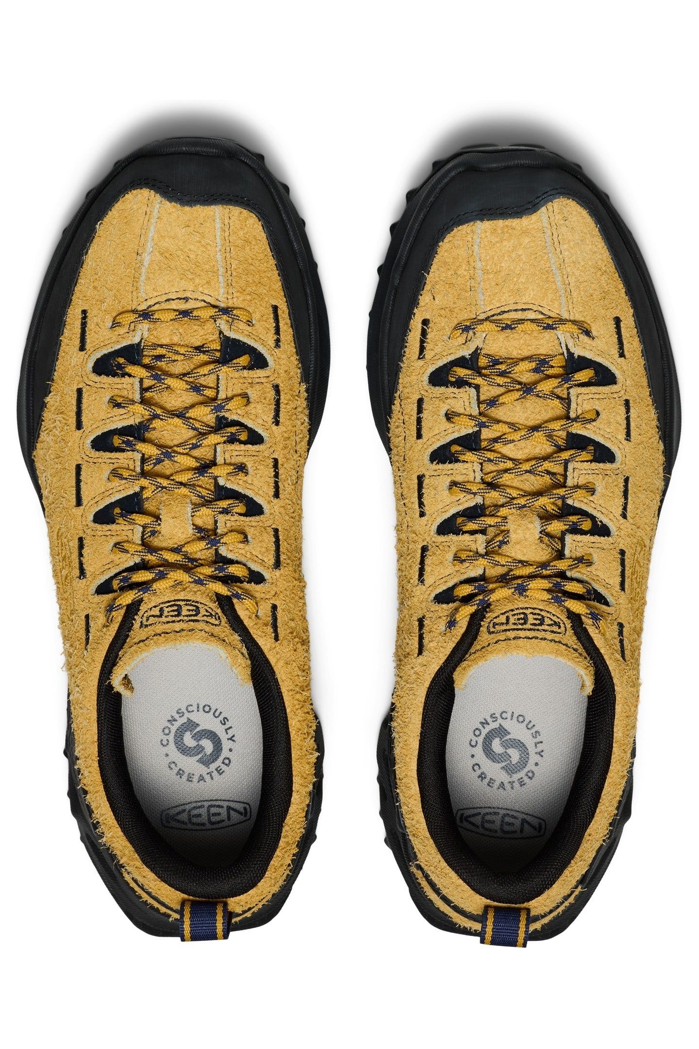 JASPER ZIONIC LEMON CURRY/NAVAL ACADEM 5