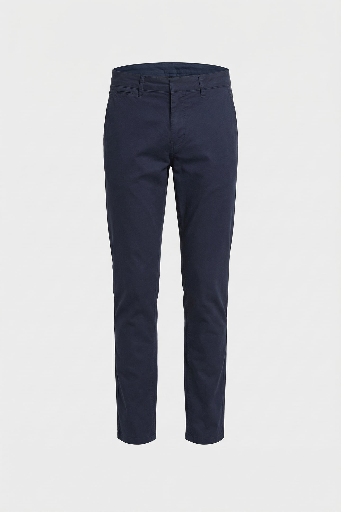 DS-LANCASTER SUMMER CHINO DK. NAVY 4