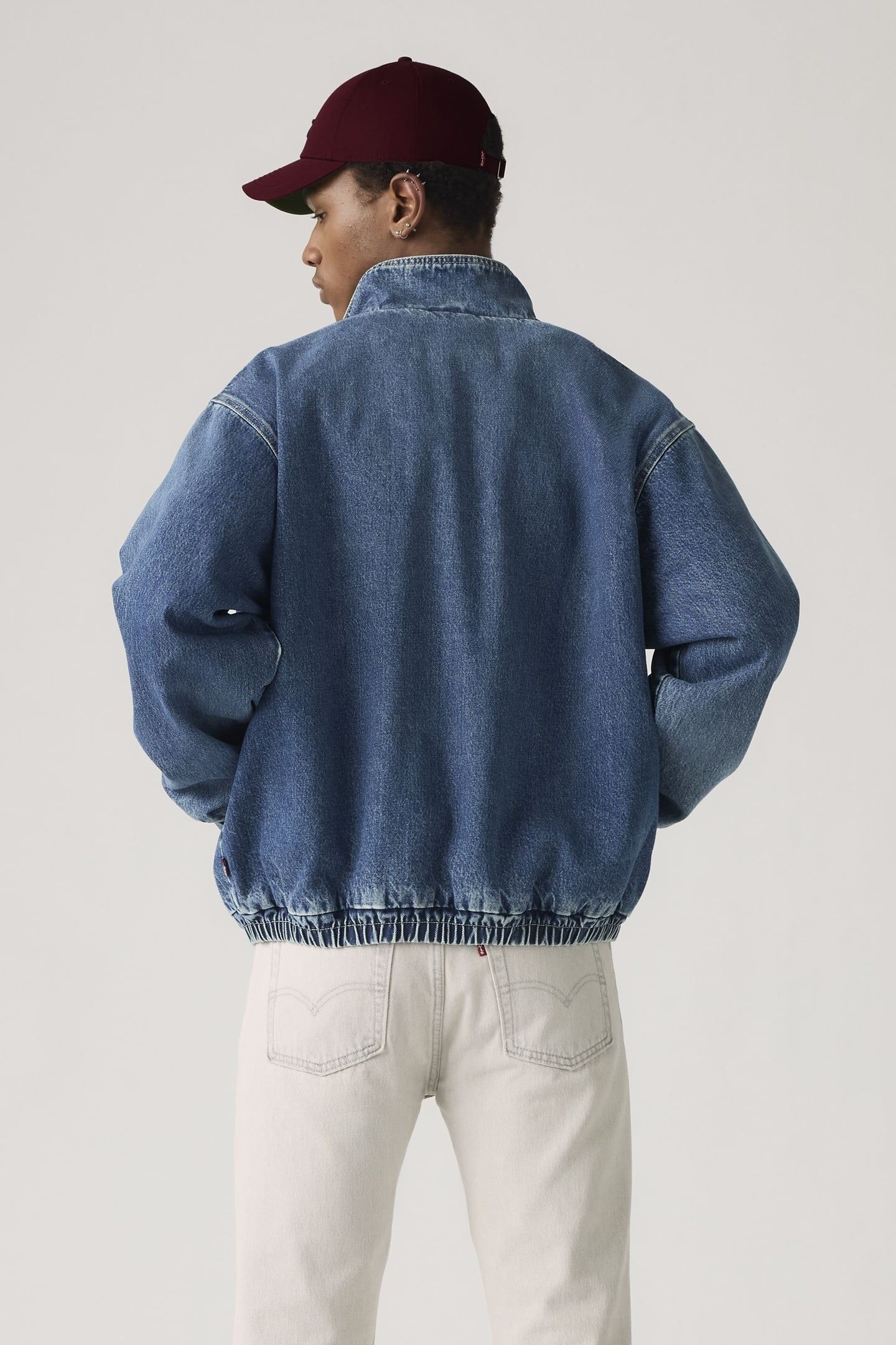 HIGHLAND PARK JACKET 3