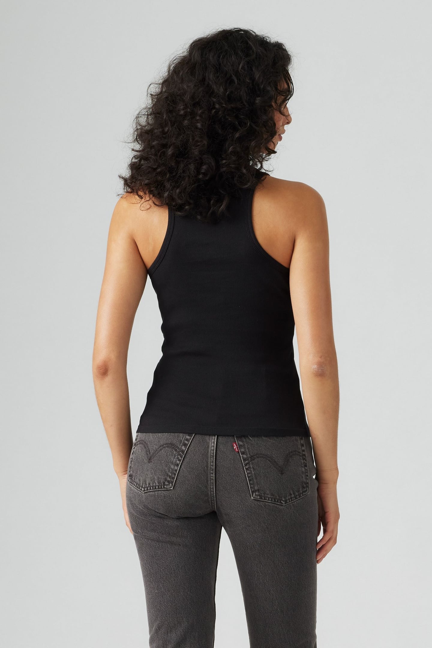 GRAPHIC GEMINI TANK TOP 3