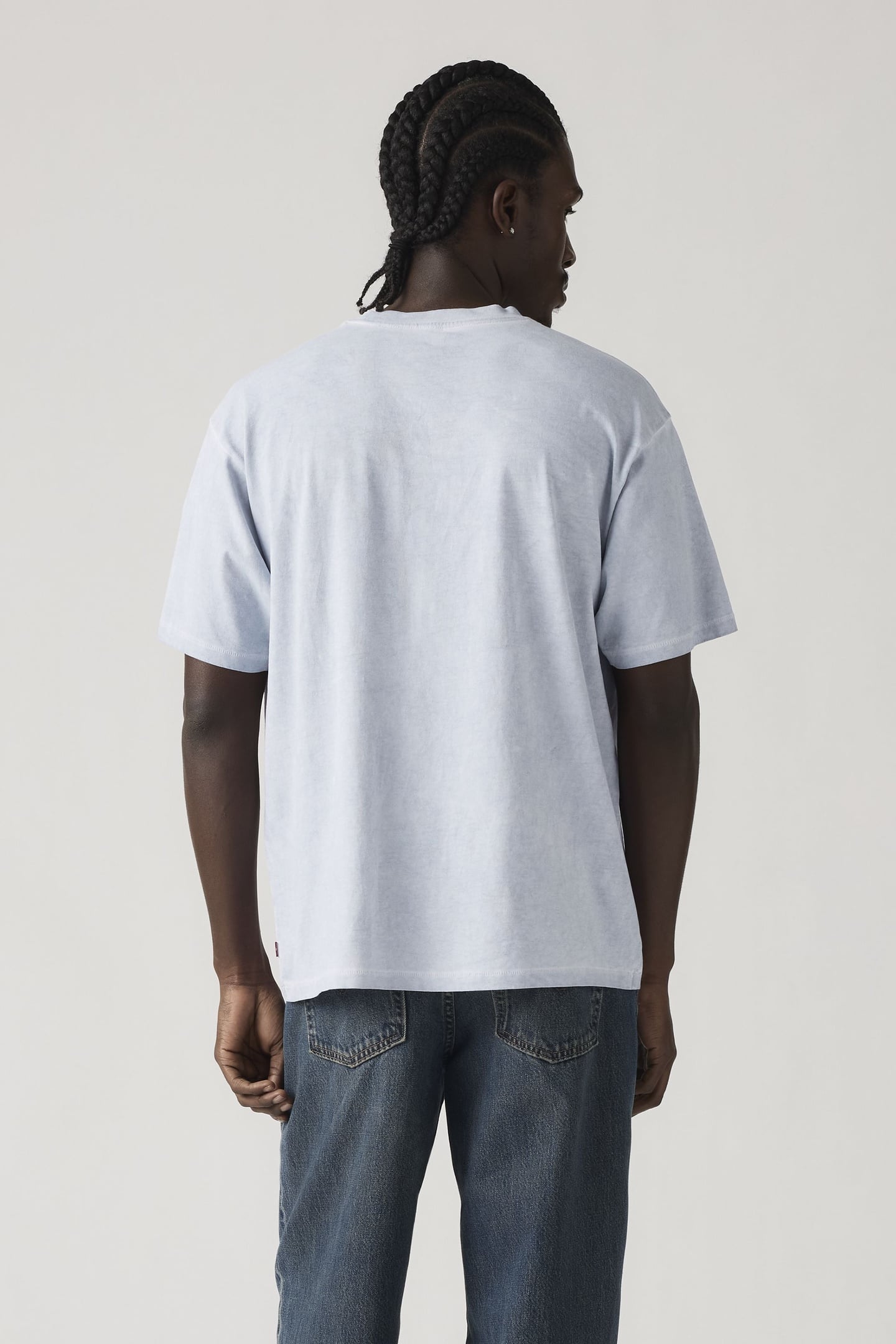 RED TAB™ VINTAGE TEE 3