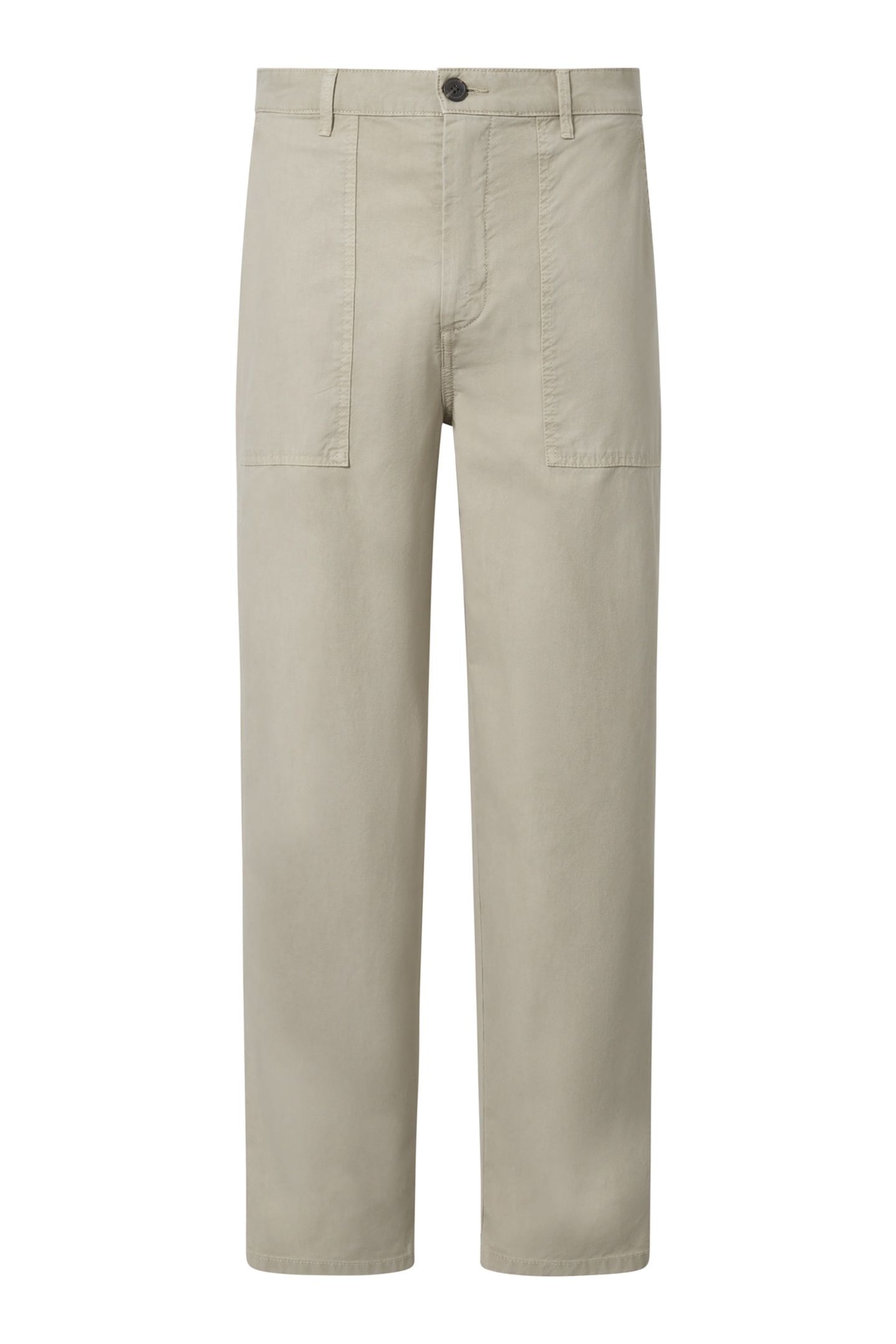 NALONALF PANTS STONE 3
